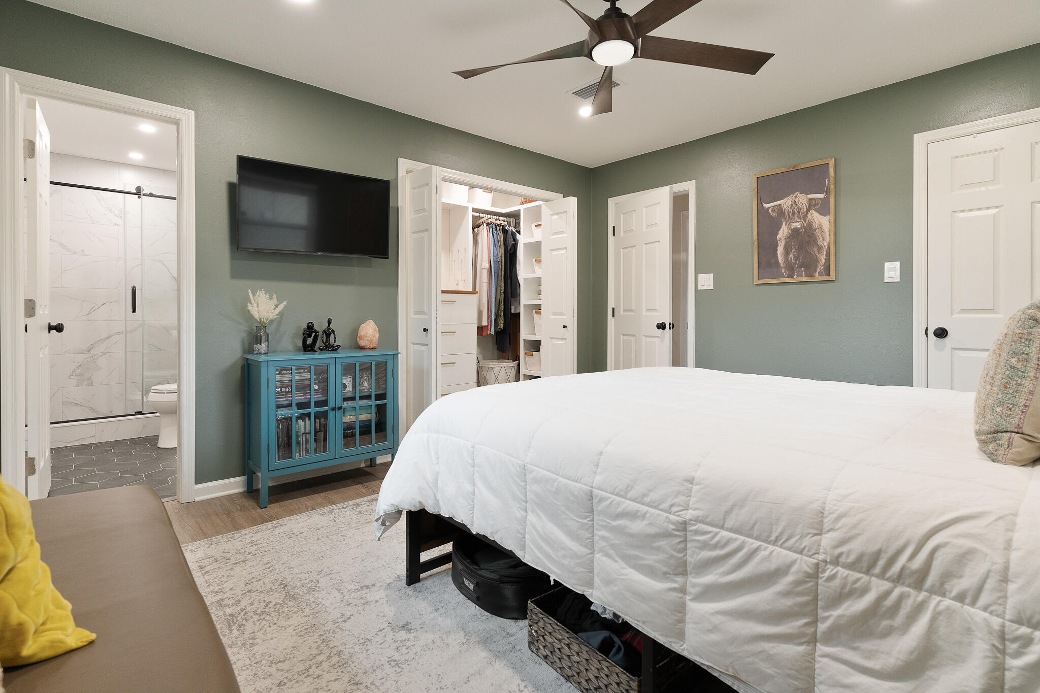 OAKLAND ADDN - Residential