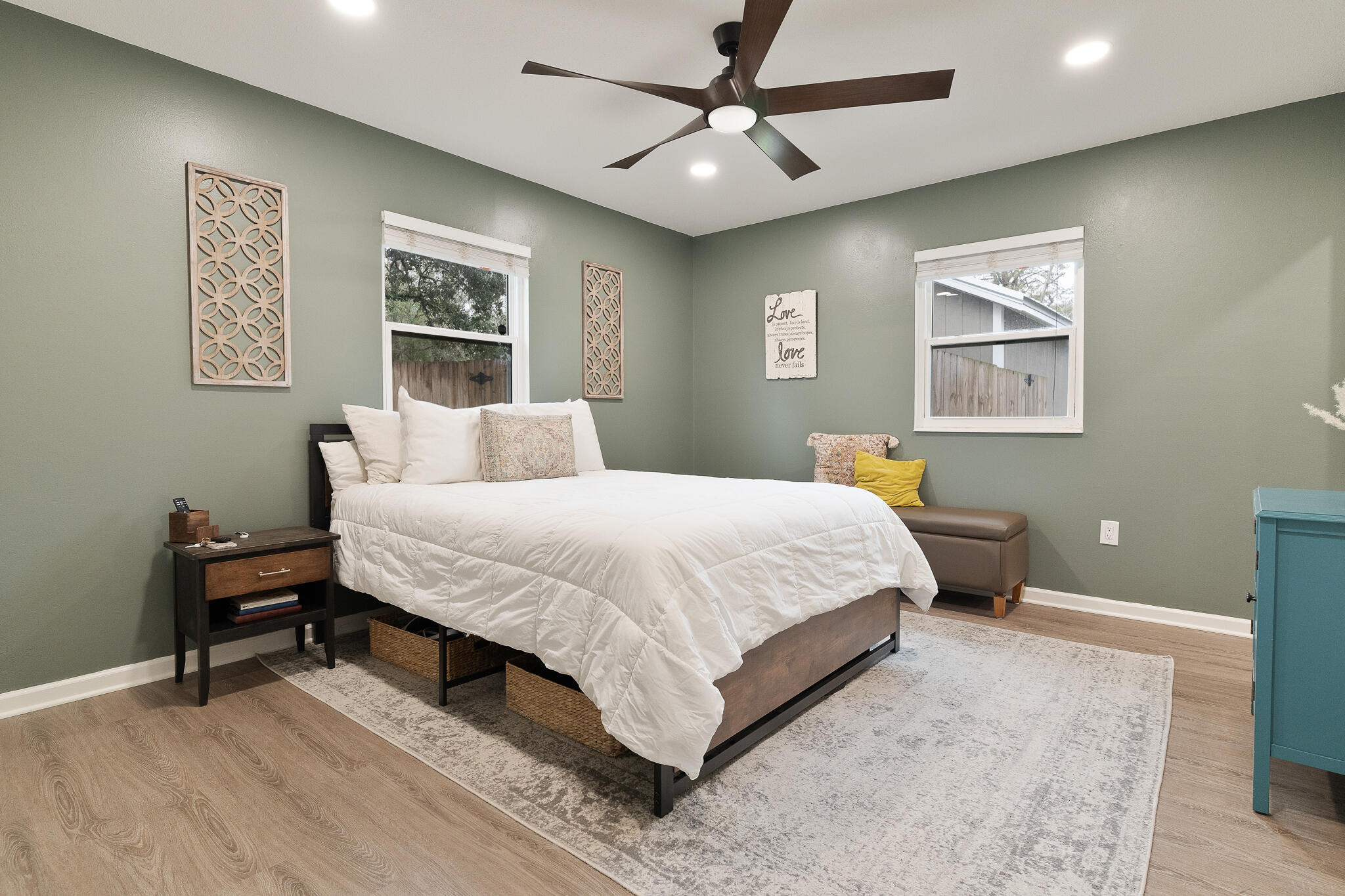 OAKLAND ADDN - Residential