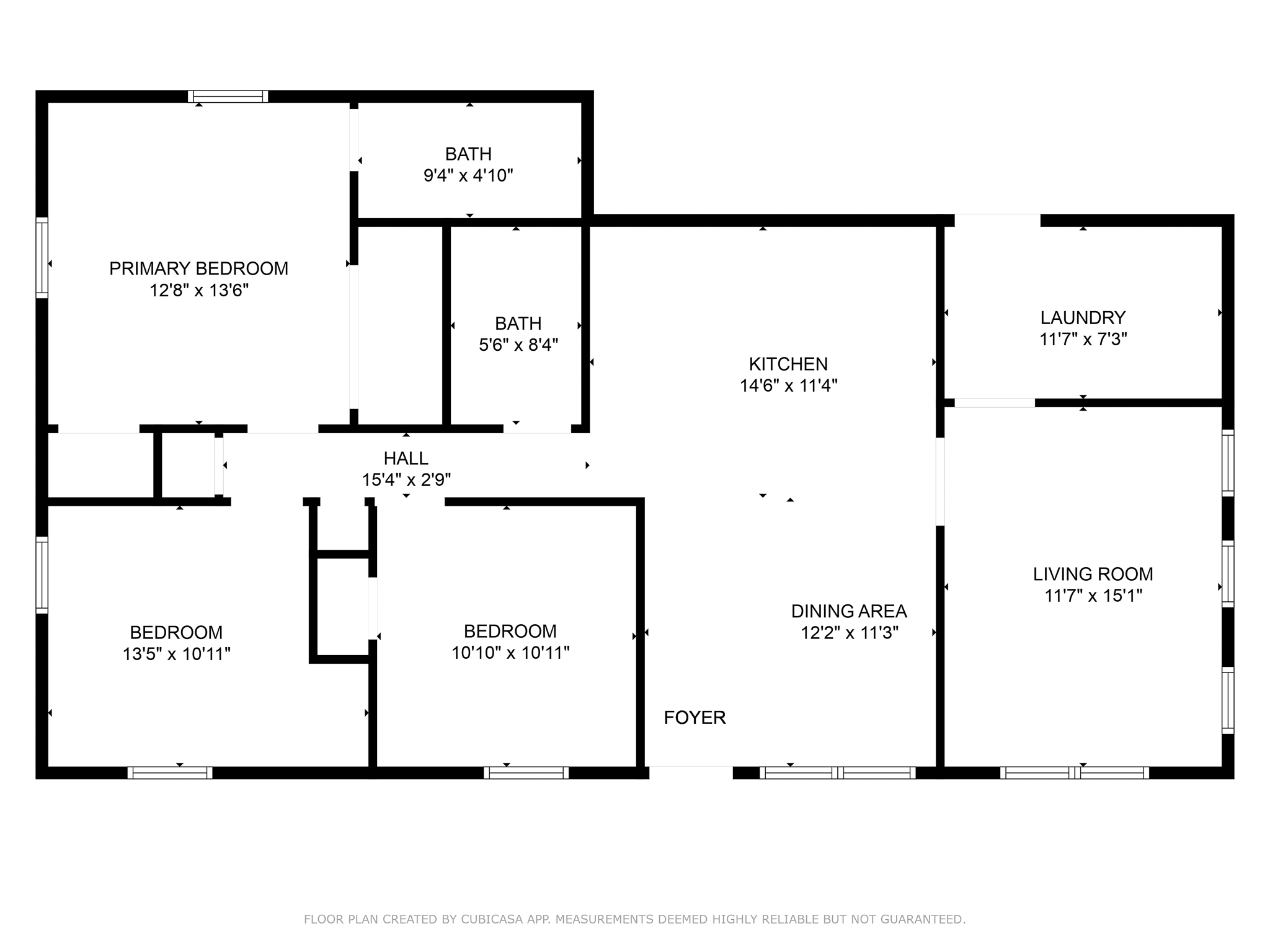 OAKLAND ADDN - Residential