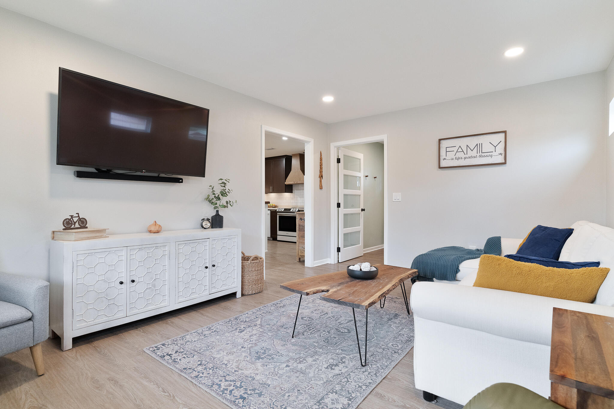 OAKLAND ADDN - Residential