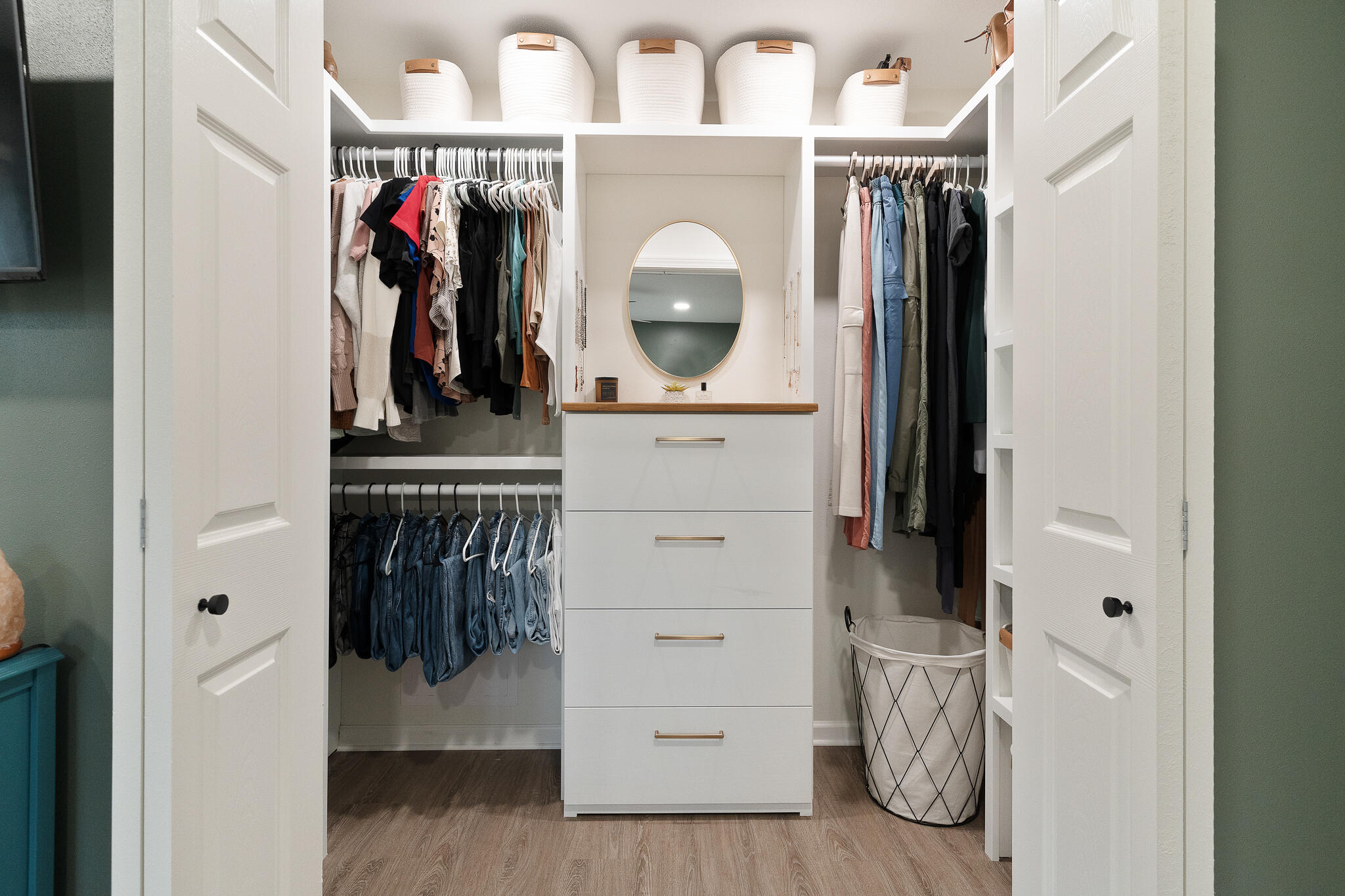 OAKLAND ADDN - Residential
