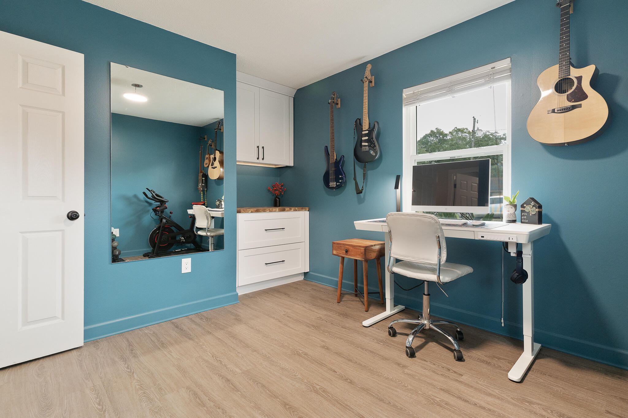 OAKLAND ADDN - Residential