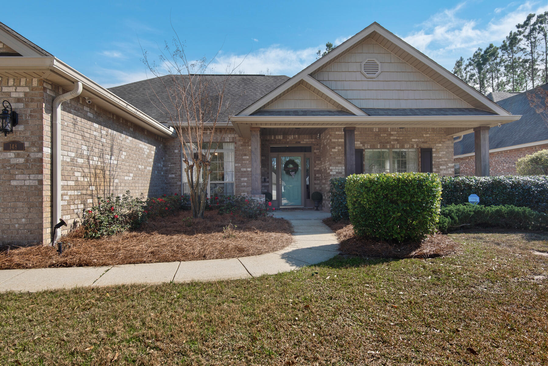 HAMMOCK BAY - Residential