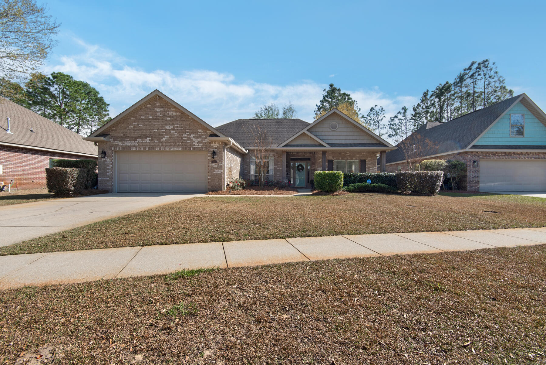 HAMMOCK BAY - Residential