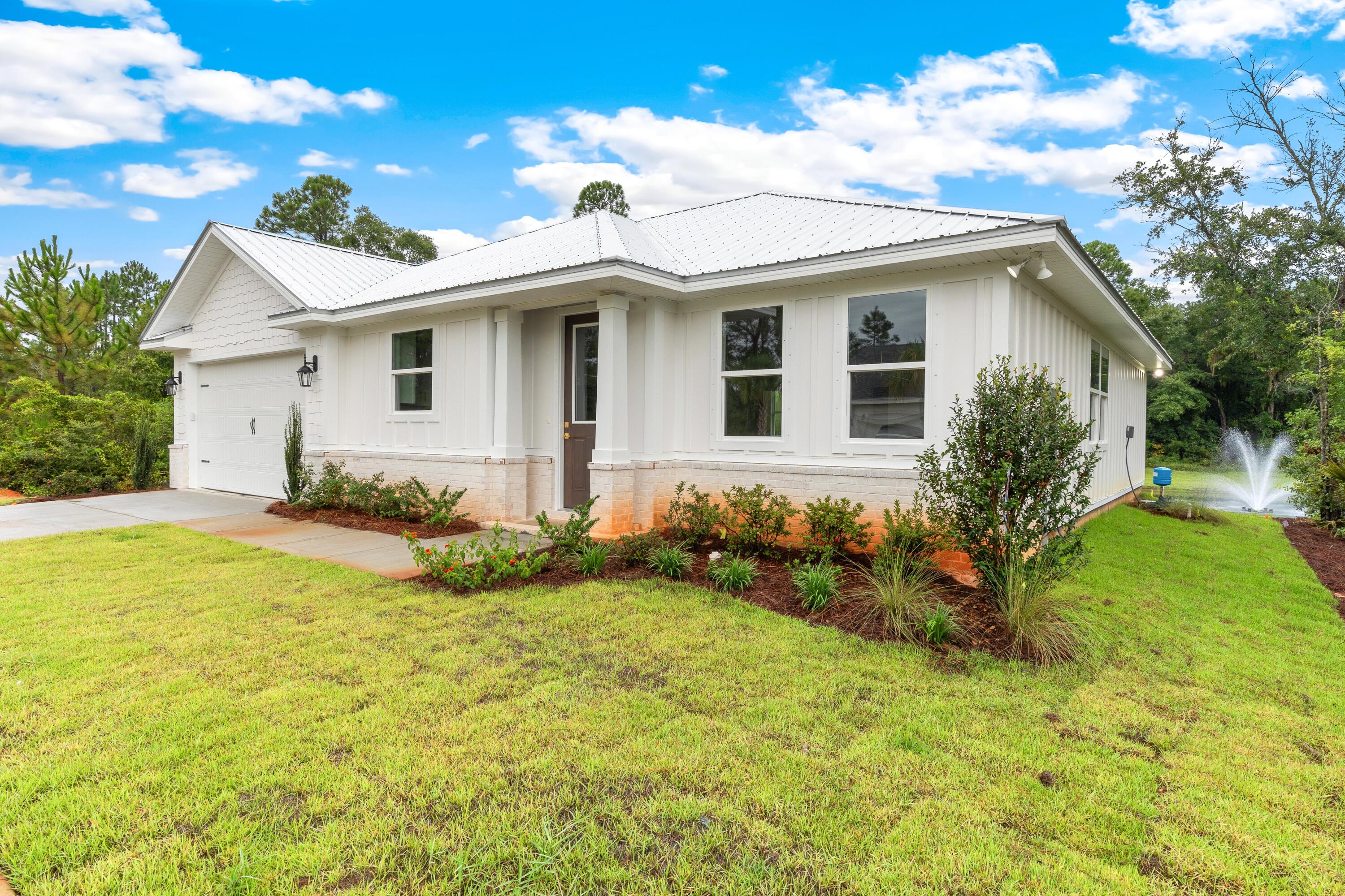 BEAR CREEK COTTAGES - Residential