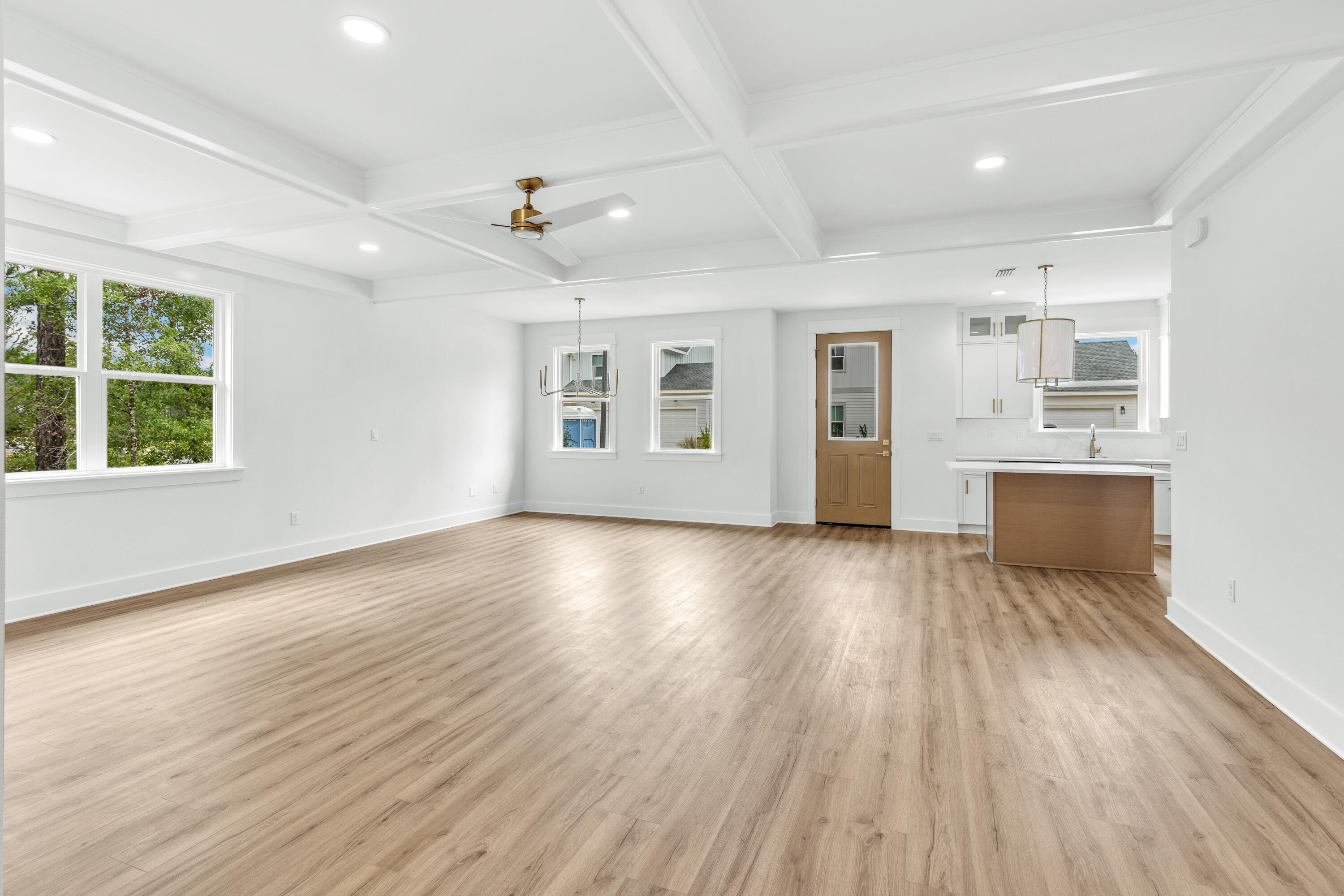 BEAR CREEK COTTAGES - Residential