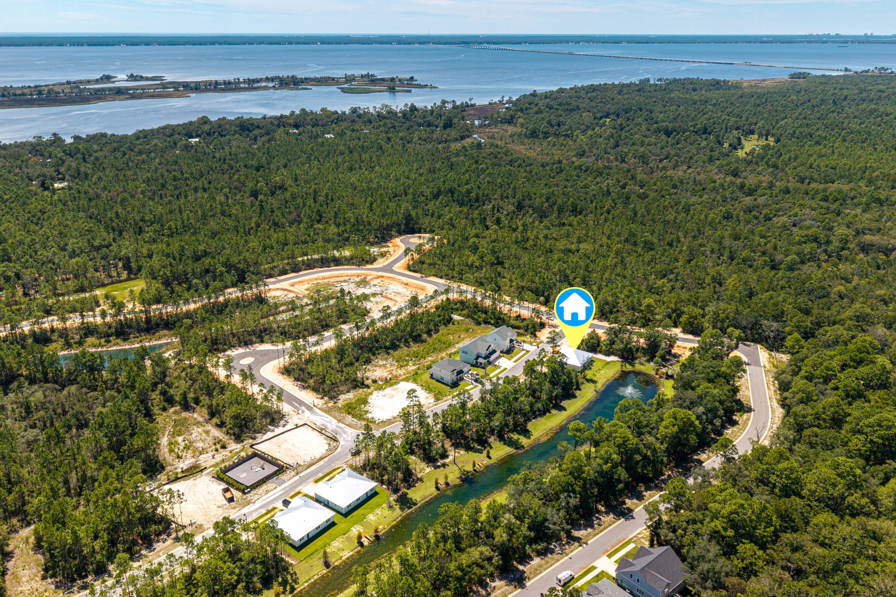 BEAR CREEK COTTAGES - Residential