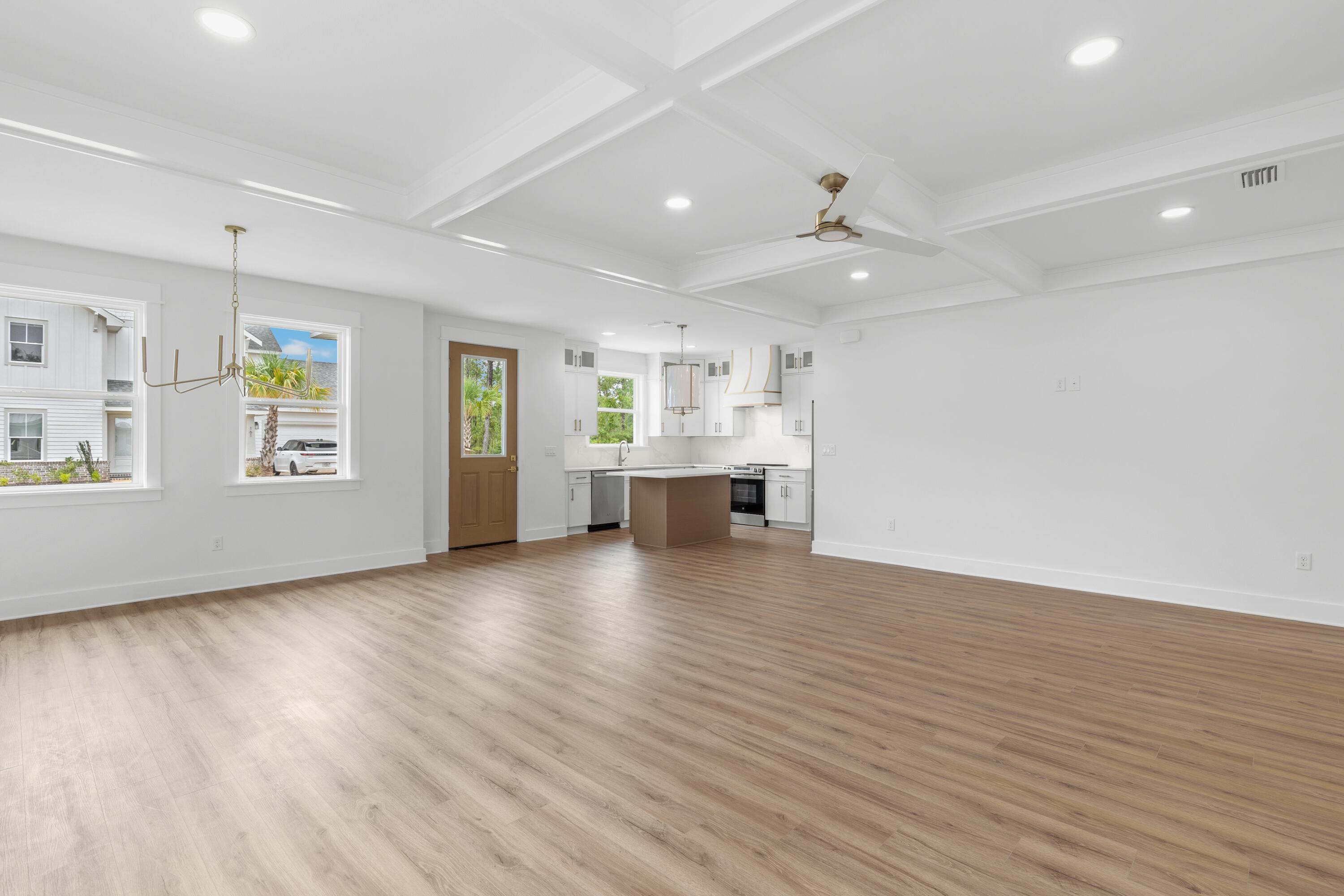 BEAR CREEK COTTAGES - Residential