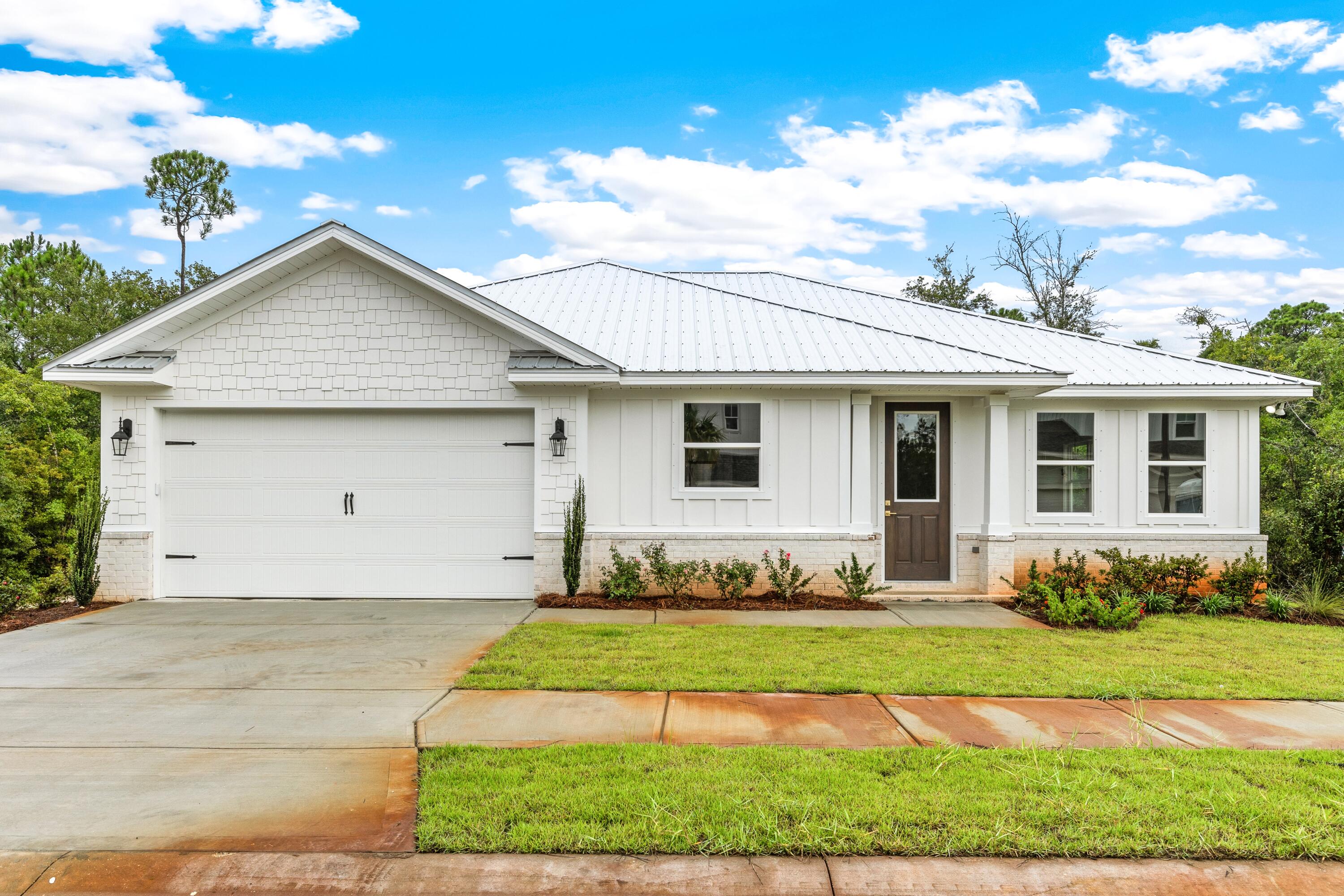 BEAR CREEK COTTAGES - Residential