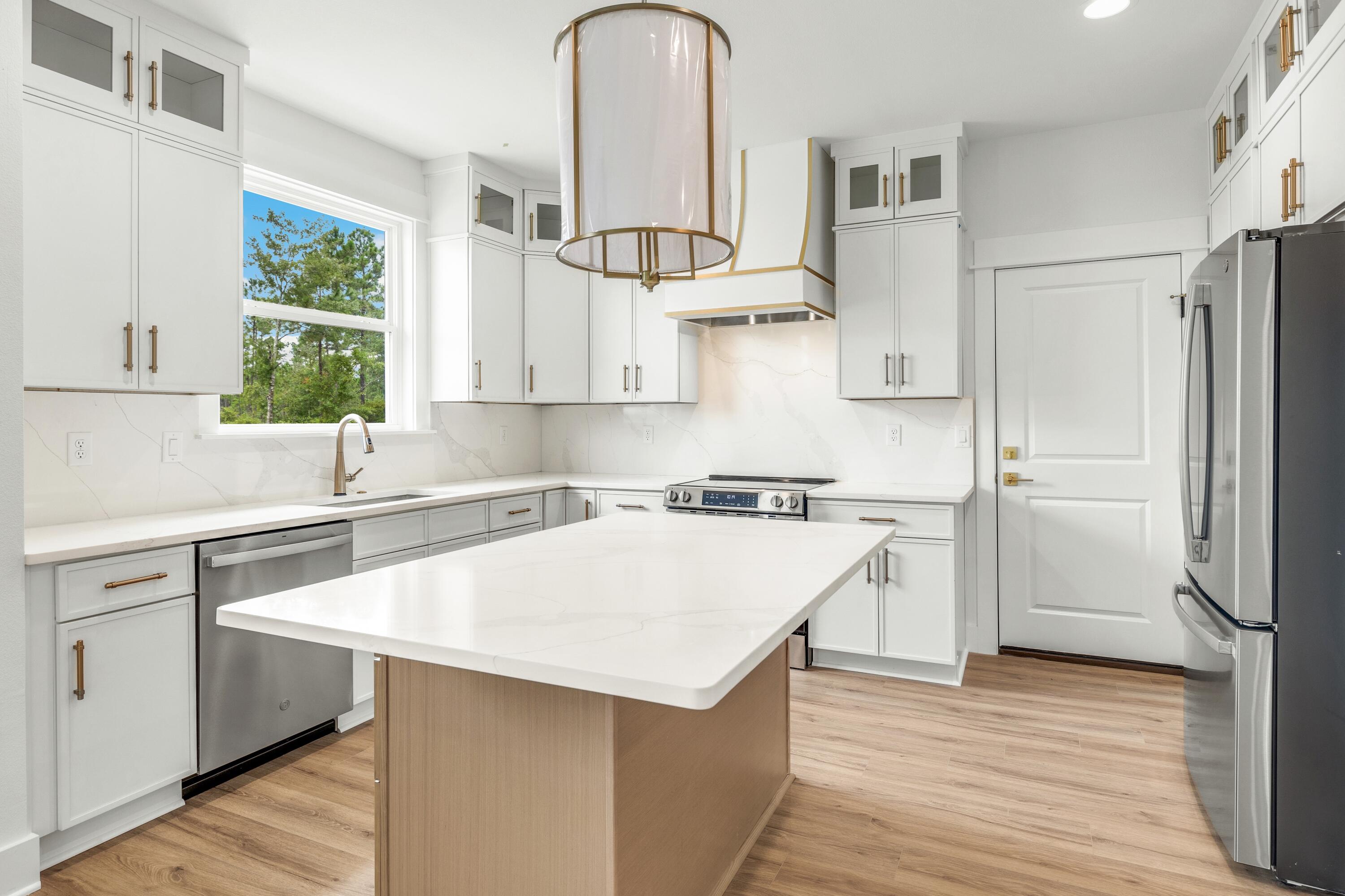 BEAR CREEK COTTAGES - Residential