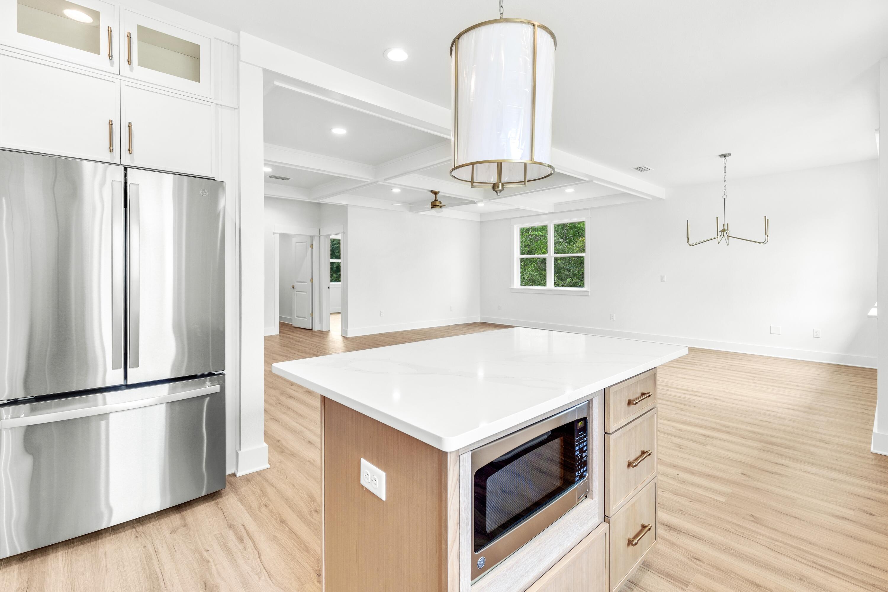 BEAR CREEK COTTAGES - Residential