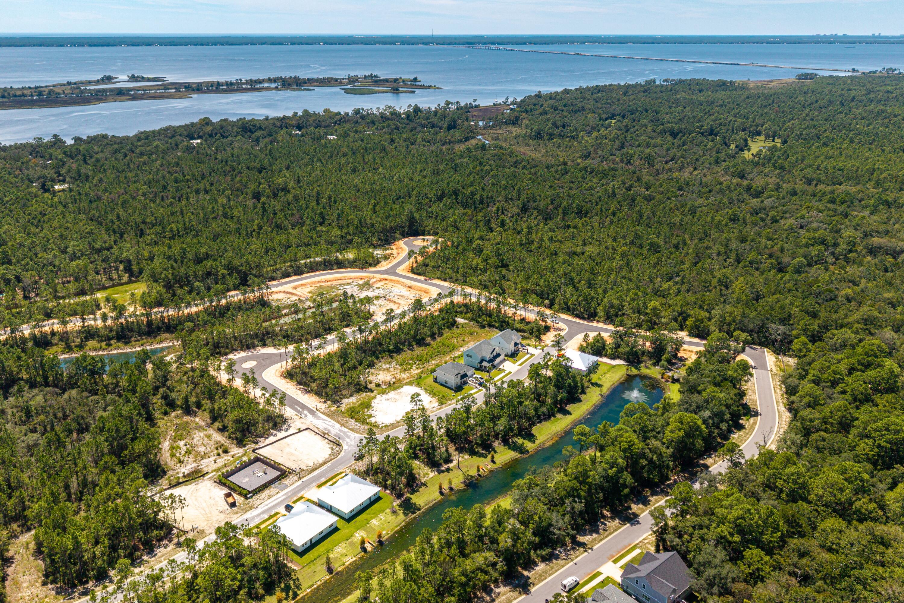 BEAR CREEK COTTAGES - Residential