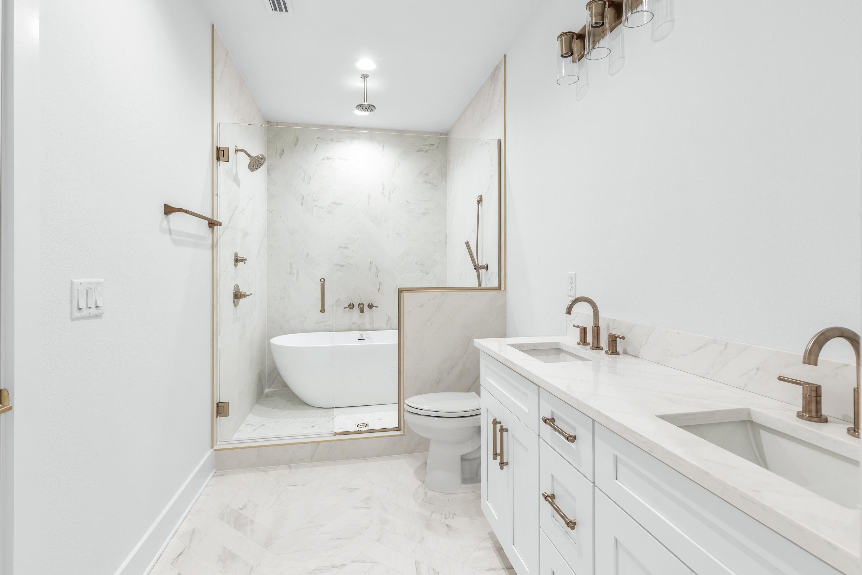 BEAR CREEK COTTAGES - Residential