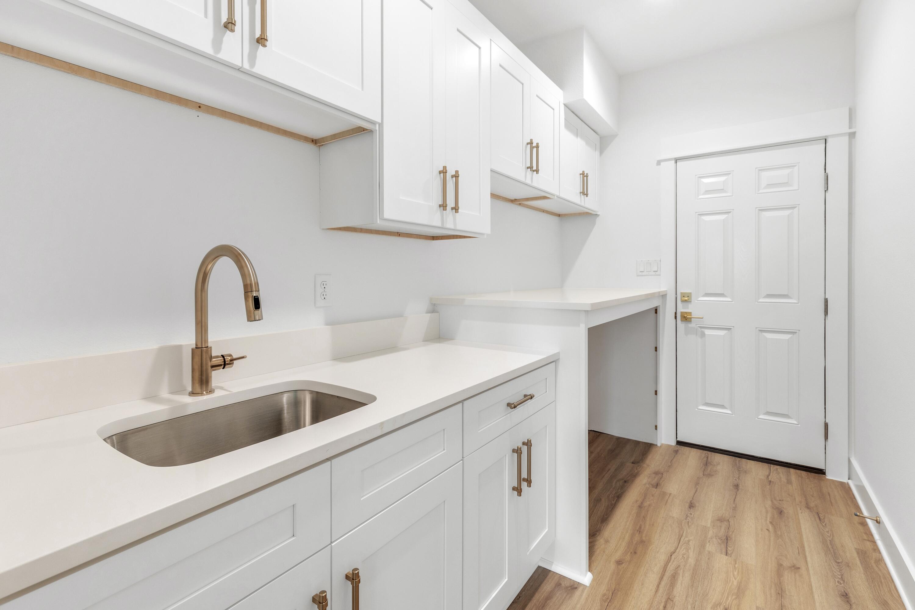 BEAR CREEK COTTAGES - Residential