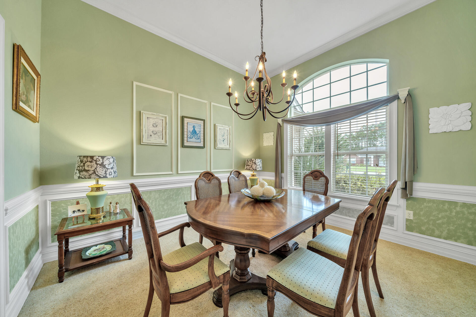 WINDSWEPT ESTATES - Residential