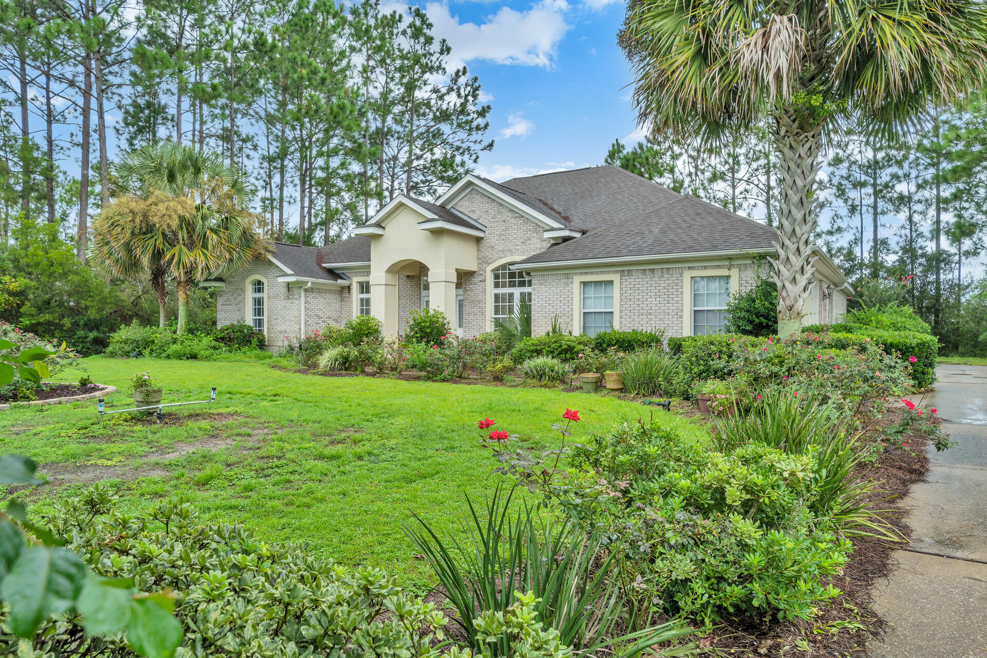 WINDSWEPT ESTATES - Residential