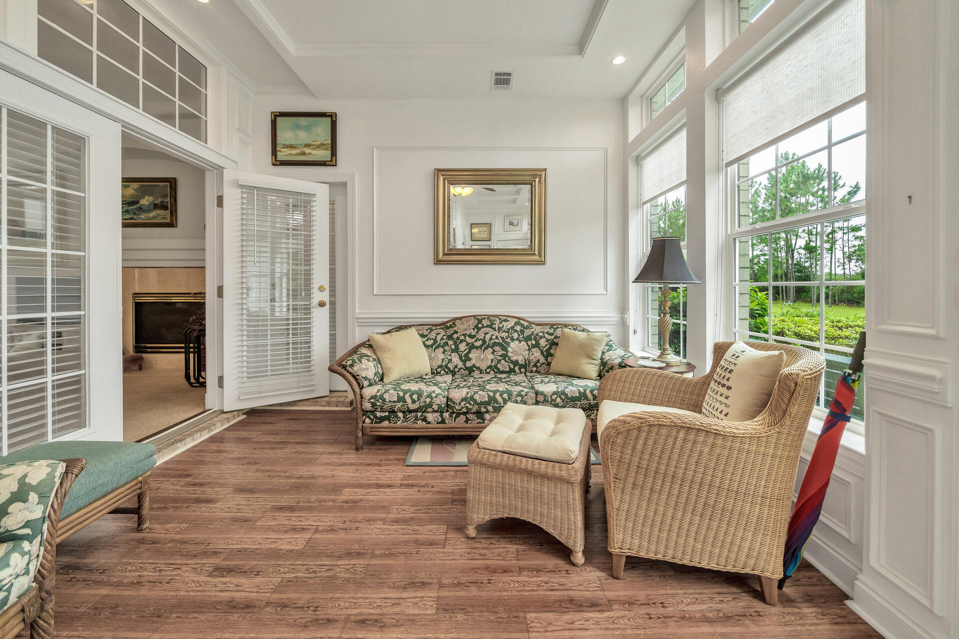 WINDSWEPT ESTATES - Residential