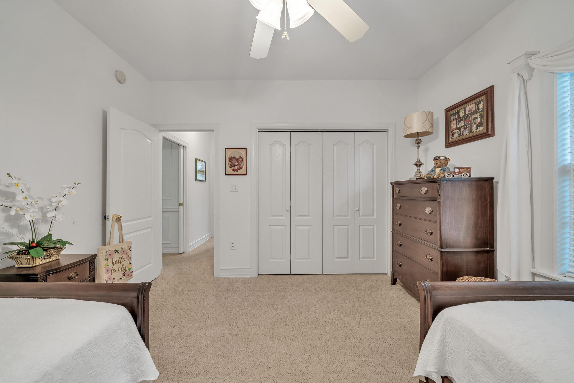 WINDSWEPT ESTATES - Residential