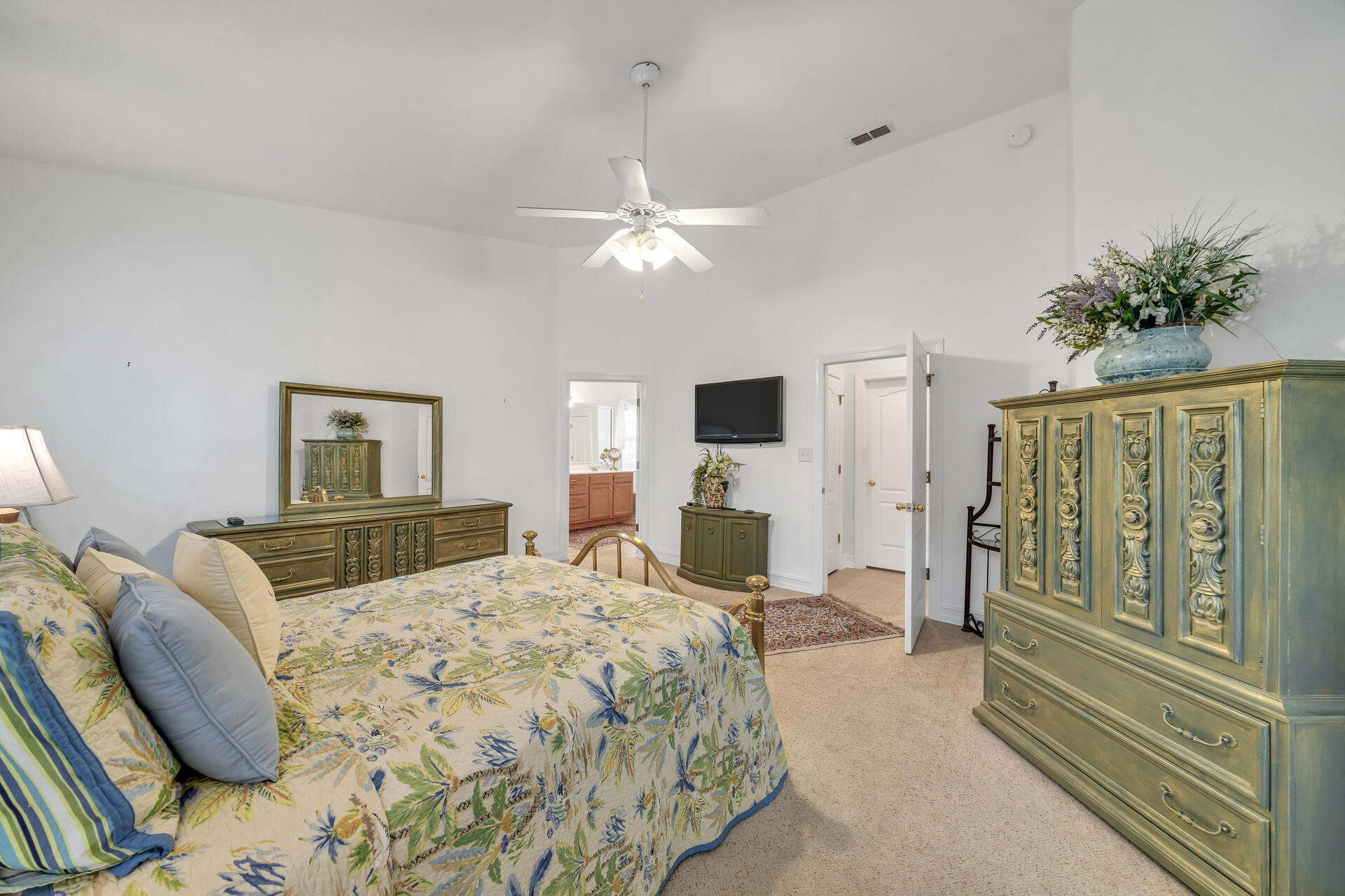 WINDSWEPT ESTATES - Residential