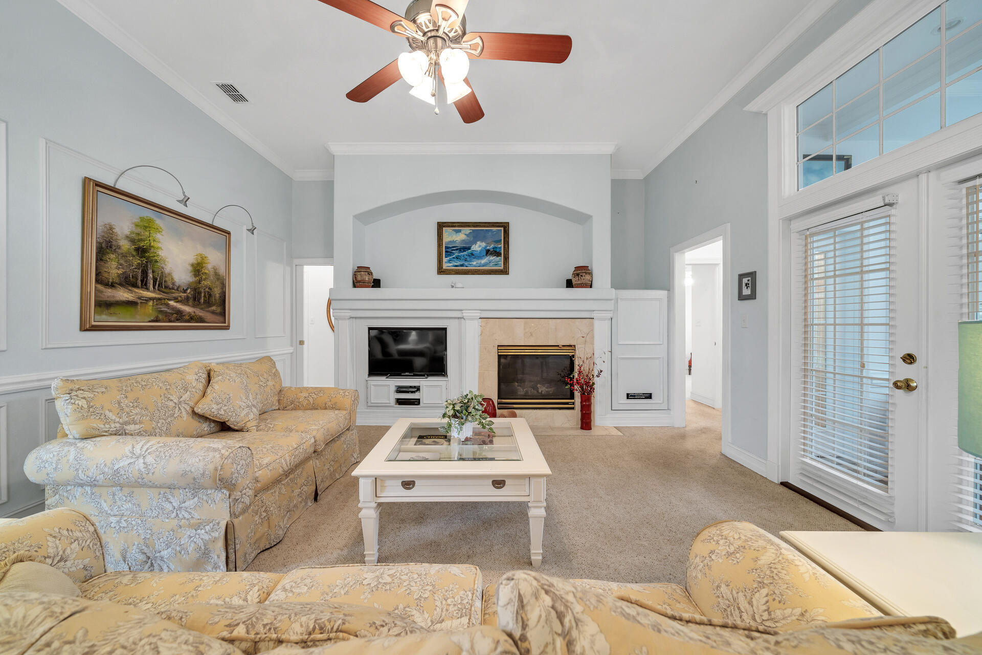 WINDSWEPT ESTATES - Residential