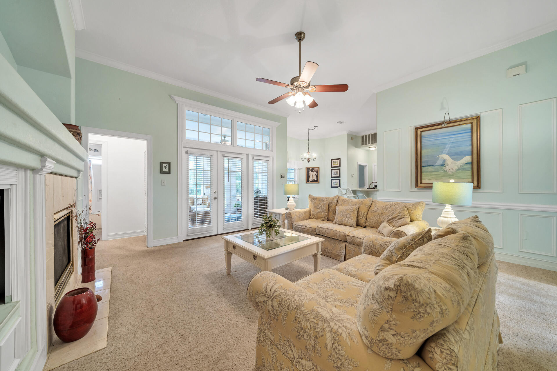 WINDSWEPT ESTATES - Residential