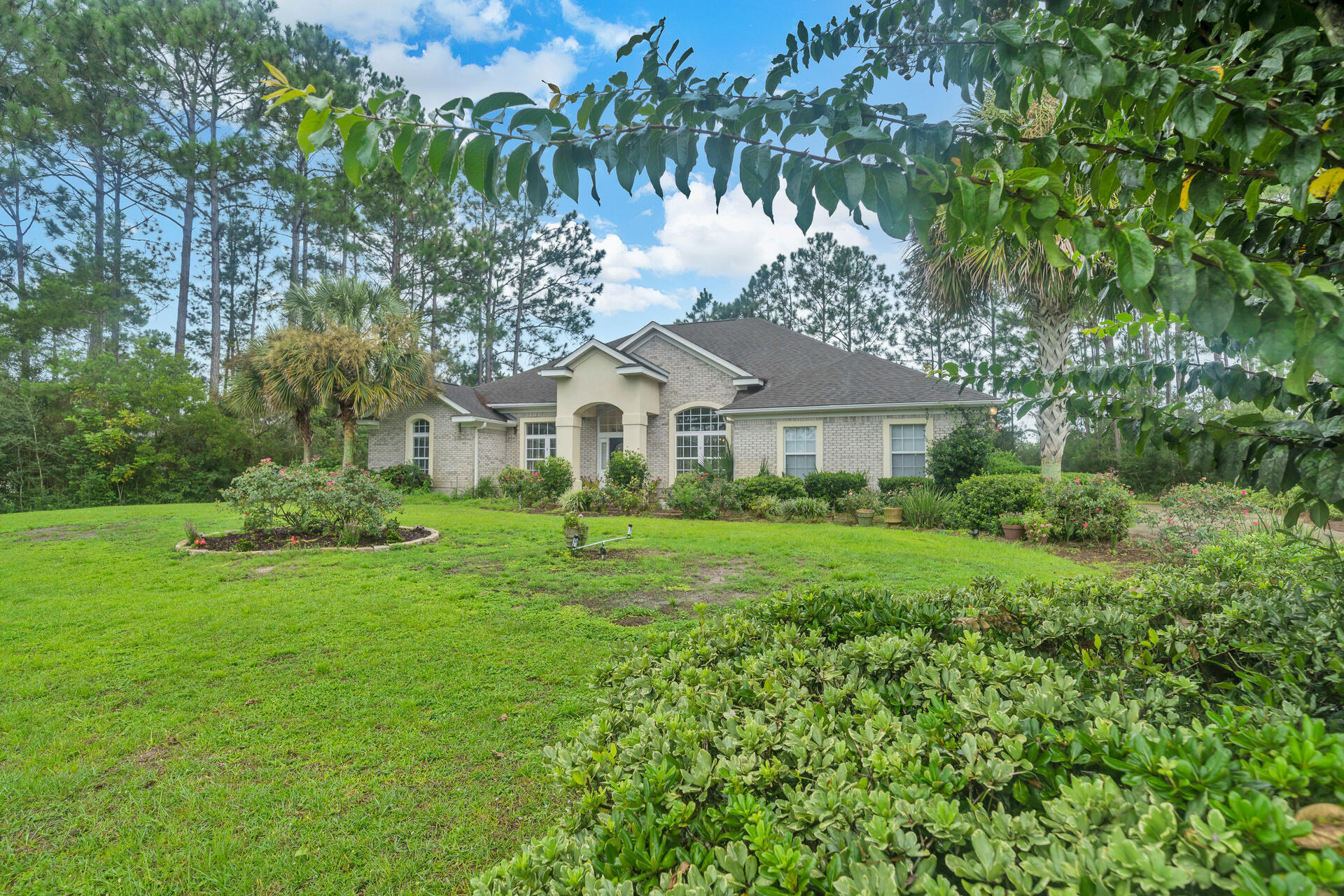 WINDSWEPT ESTATES - Residential