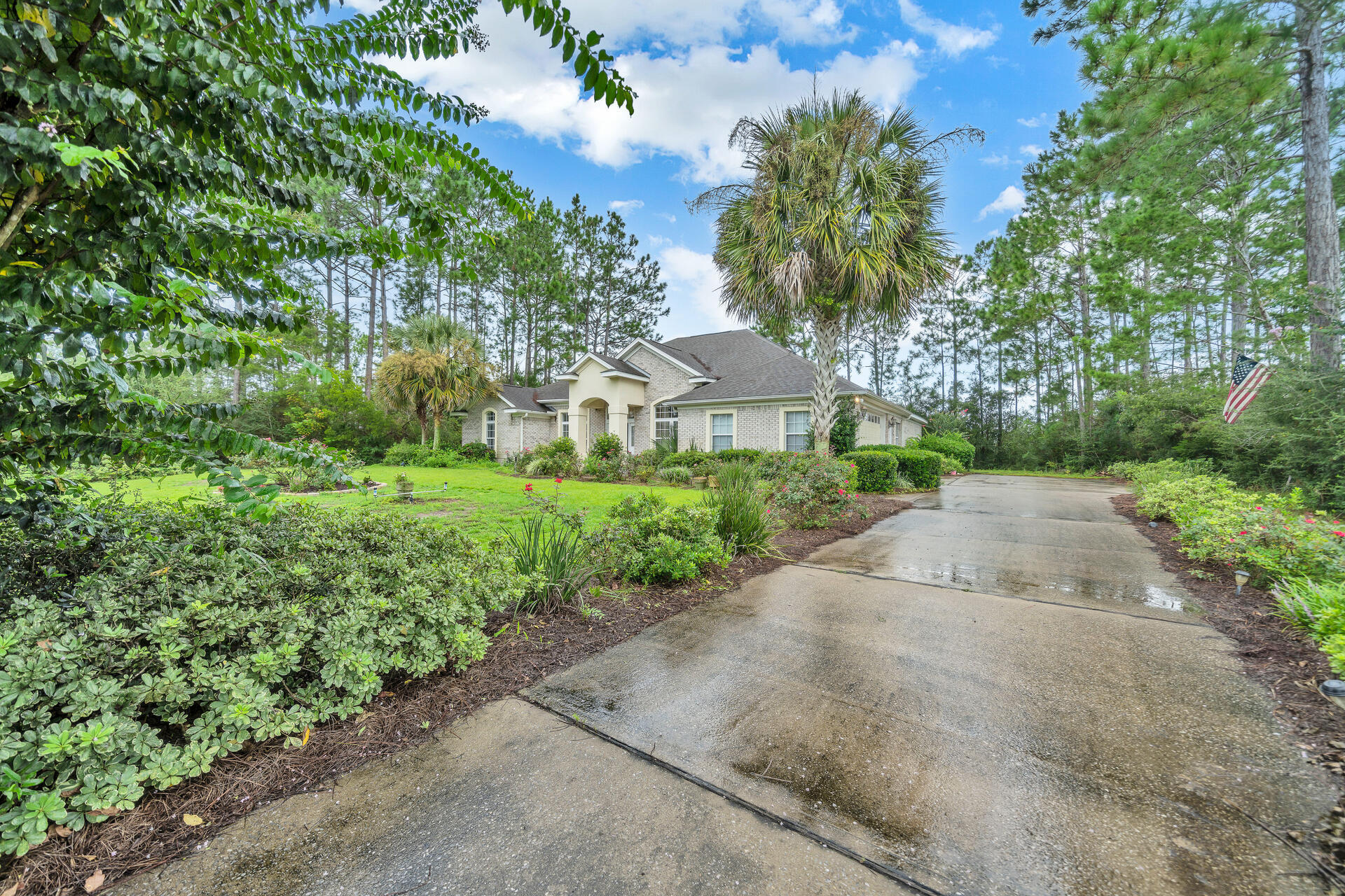 WINDSWEPT ESTATES - Residential