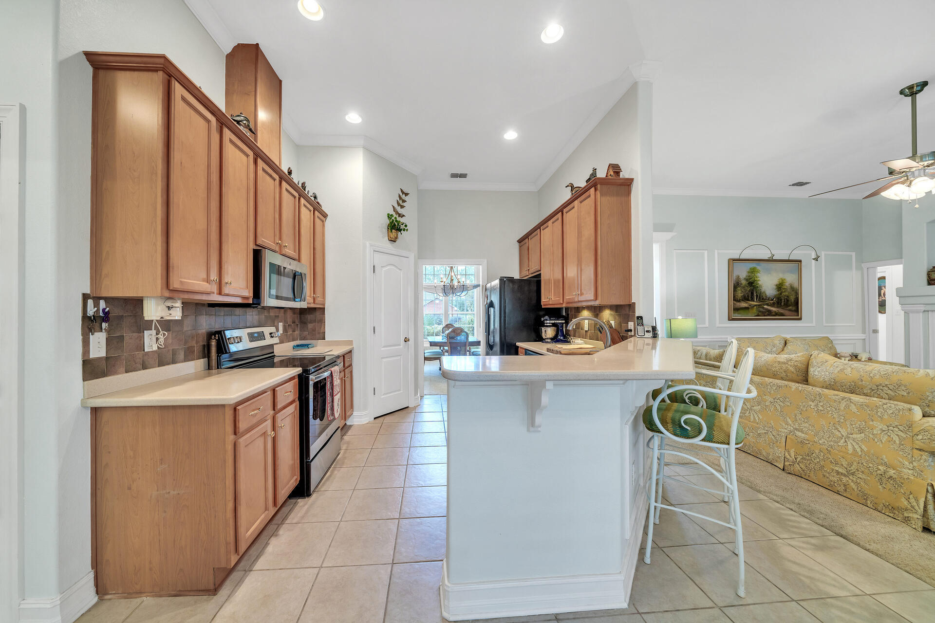 WINDSWEPT ESTATES - Residential