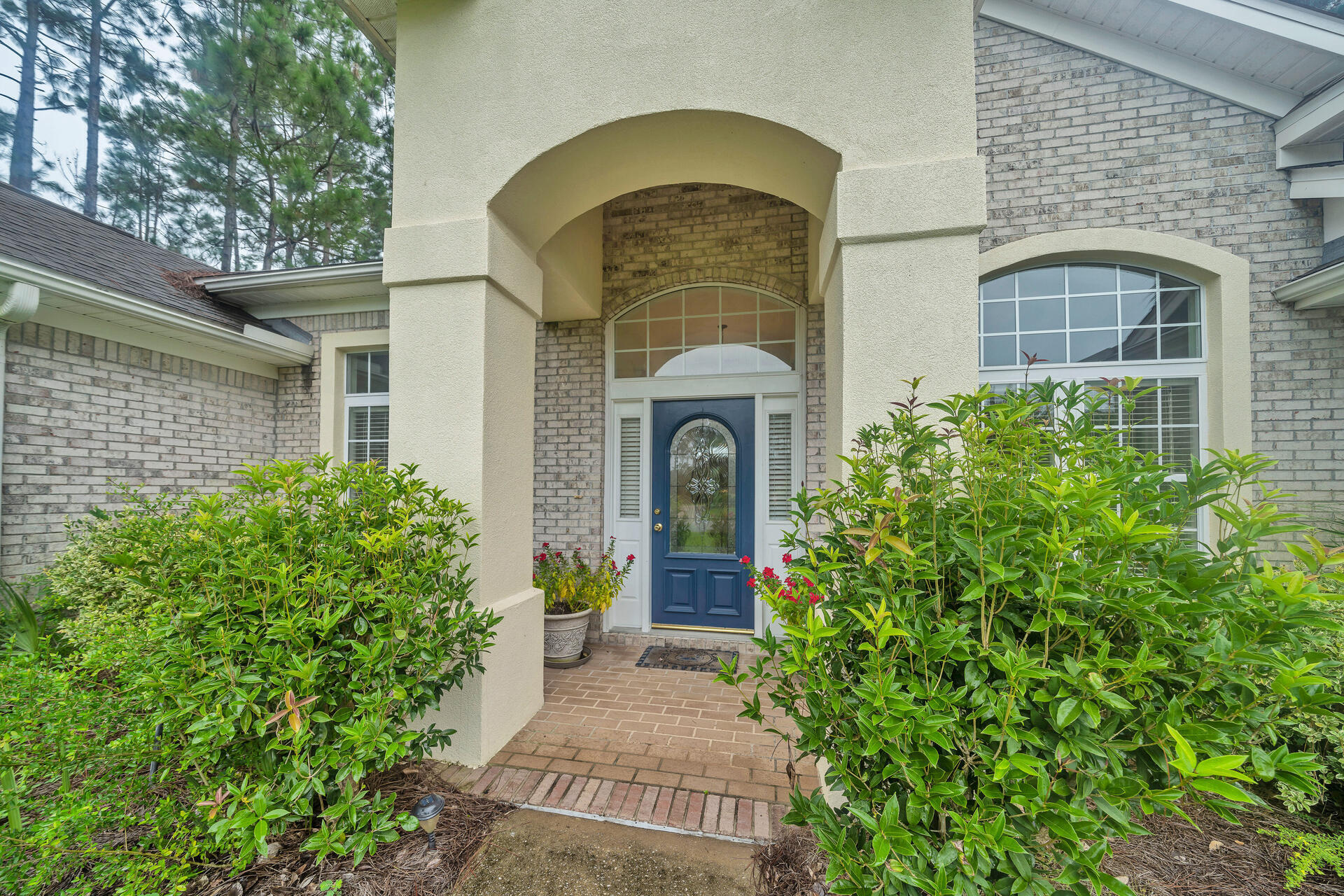 WINDSWEPT ESTATES - Residential