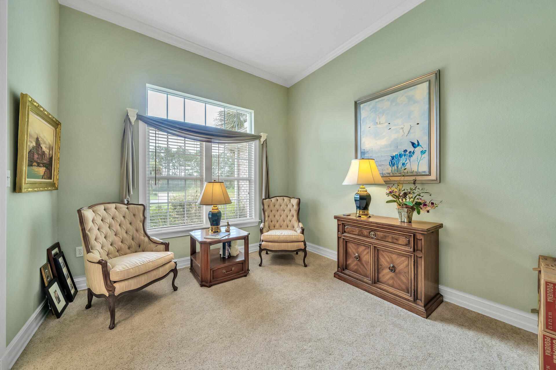 WINDSWEPT ESTATES - Residential