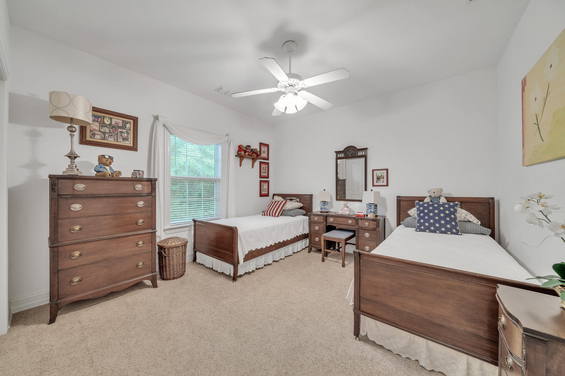 WINDSWEPT ESTATES - Residential