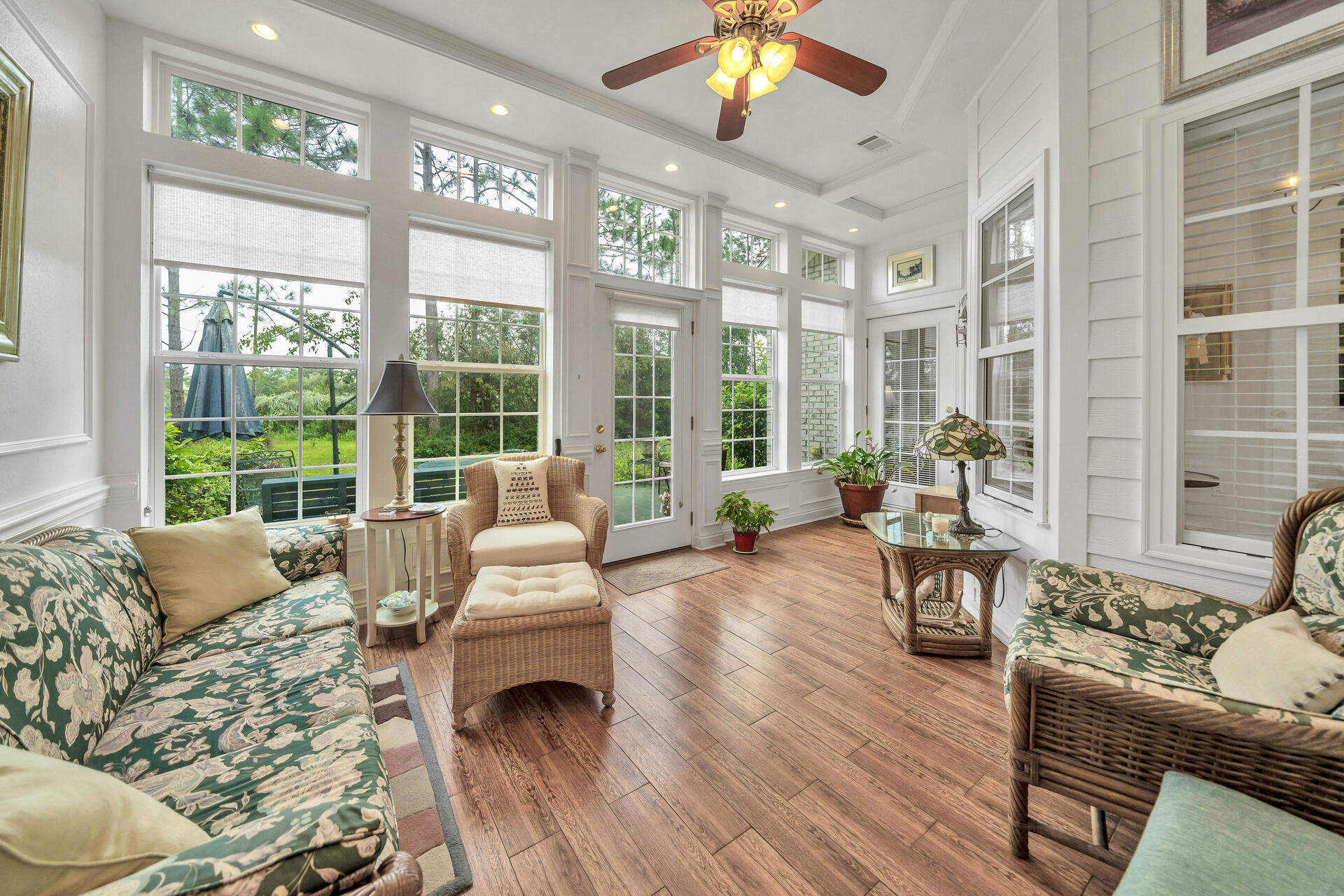 WINDSWEPT ESTATES - Residential