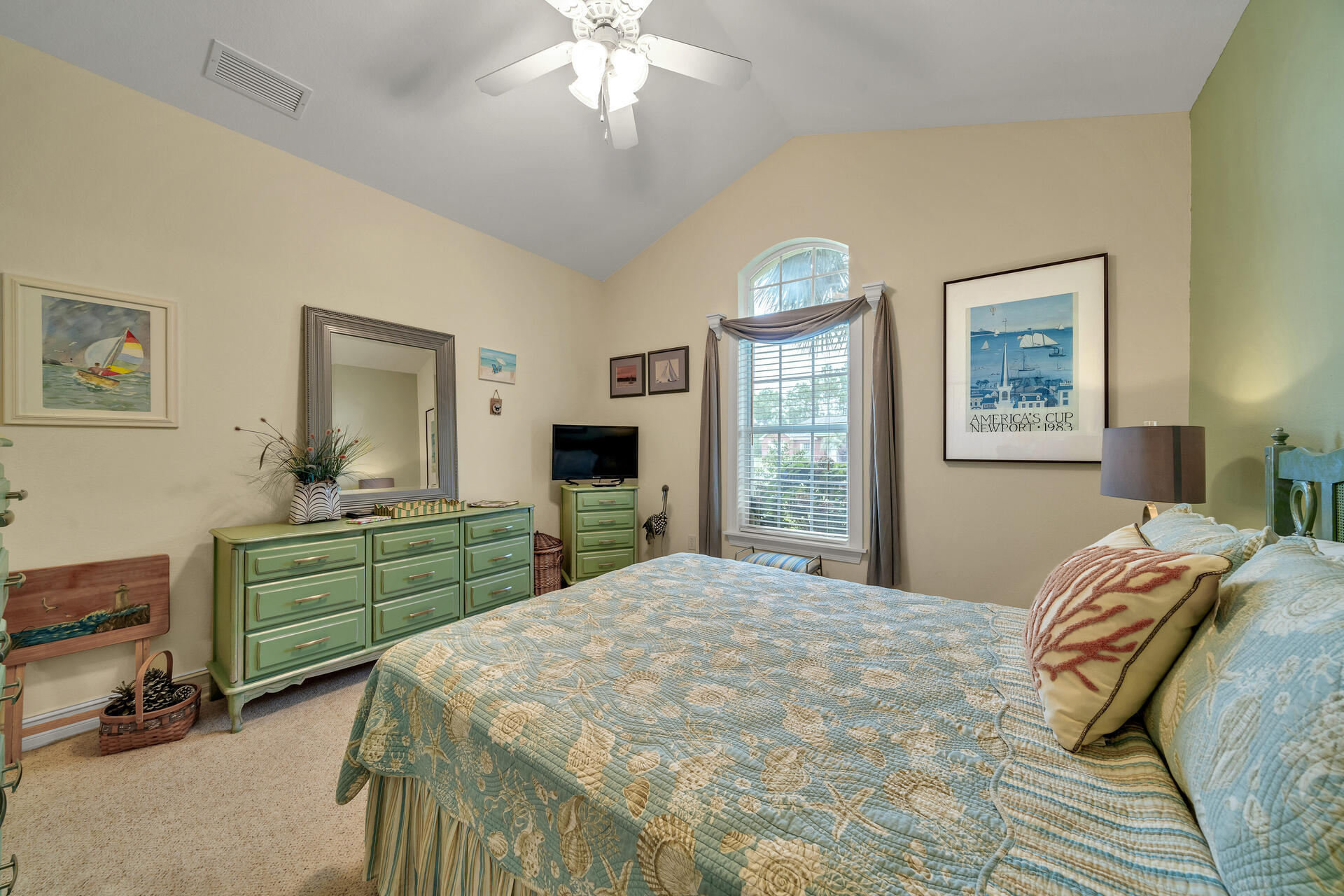 WINDSWEPT ESTATES - Residential