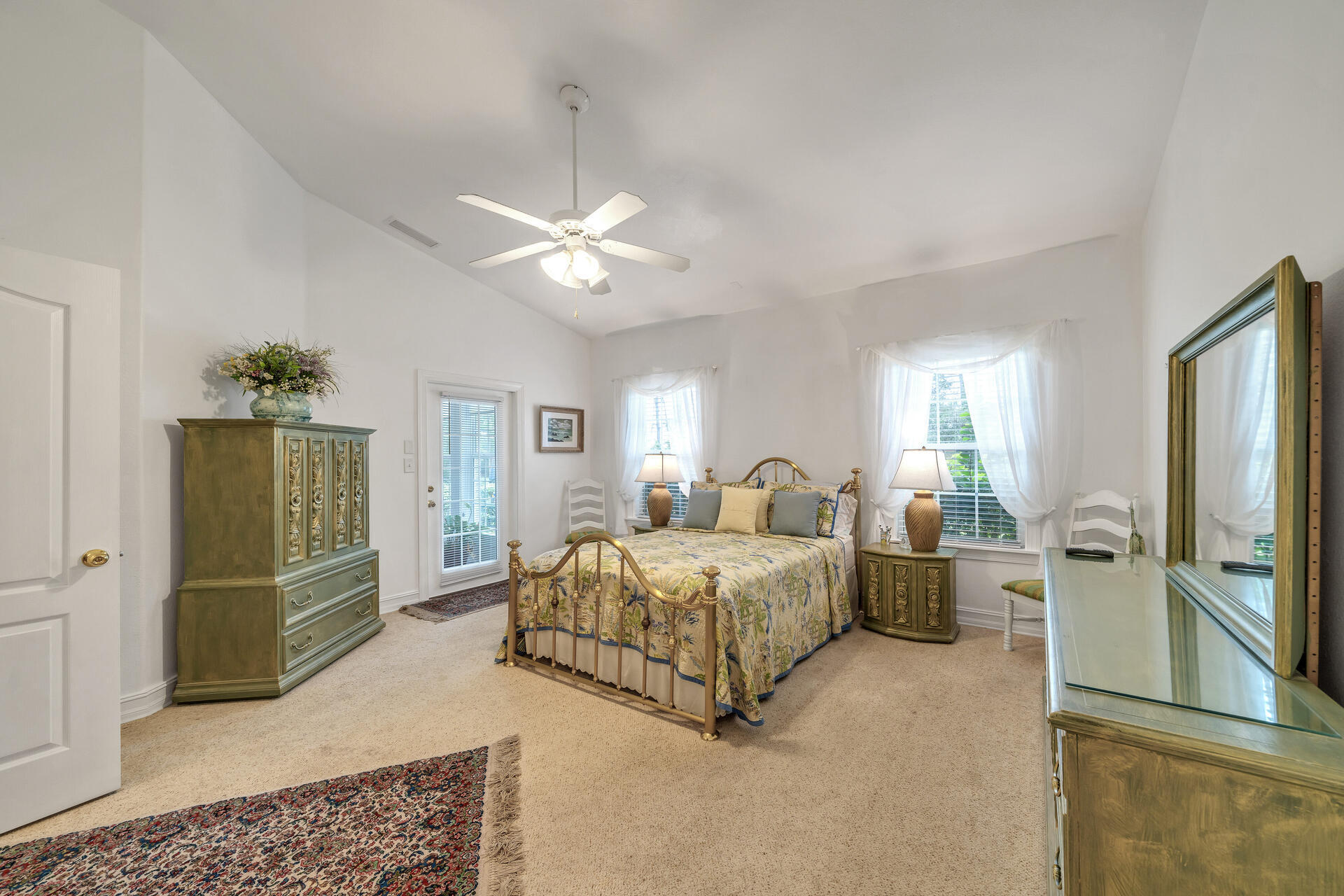 WINDSWEPT ESTATES - Residential