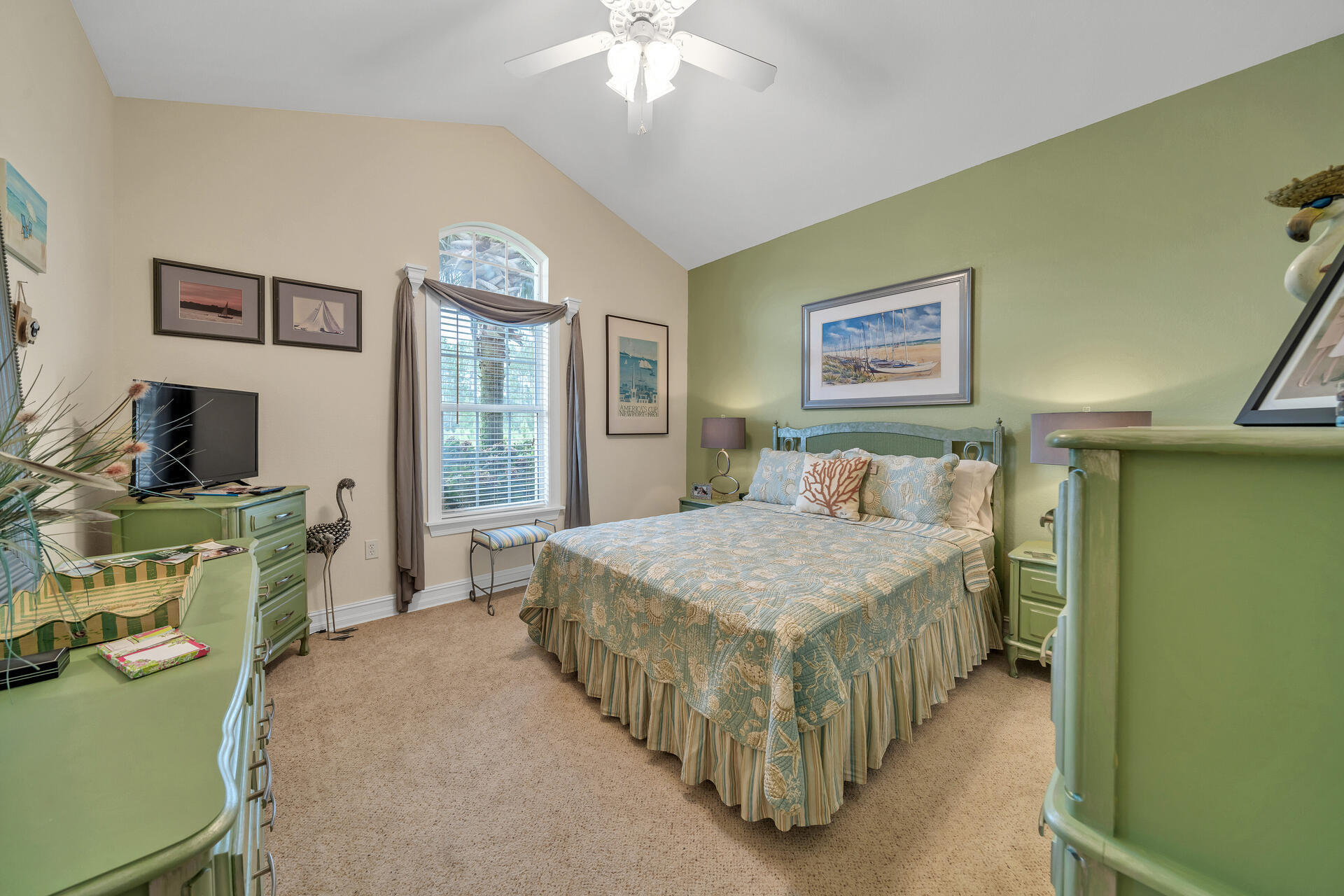 WINDSWEPT ESTATES - Residential