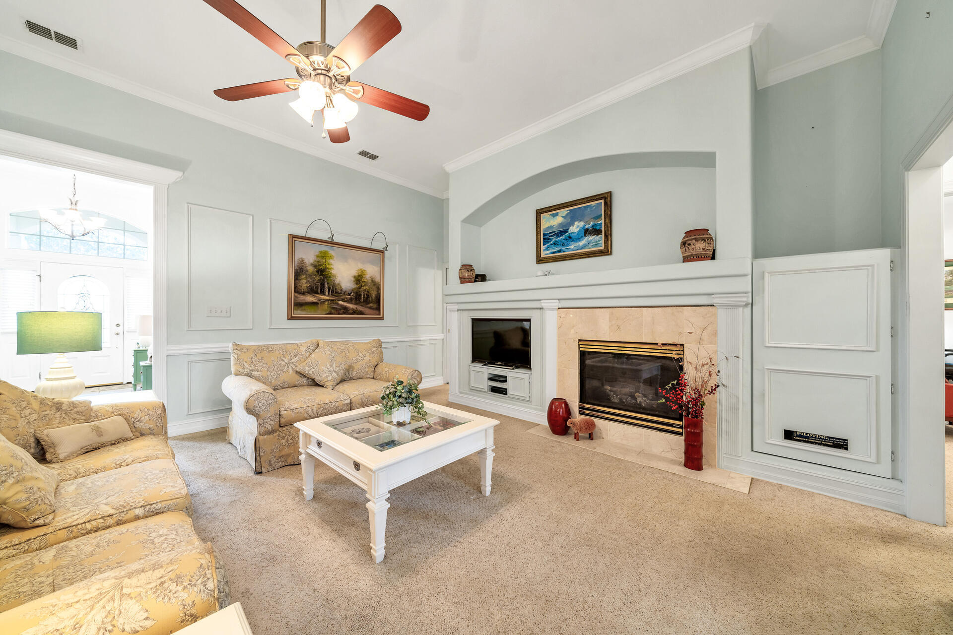 WINDSWEPT ESTATES - Residential