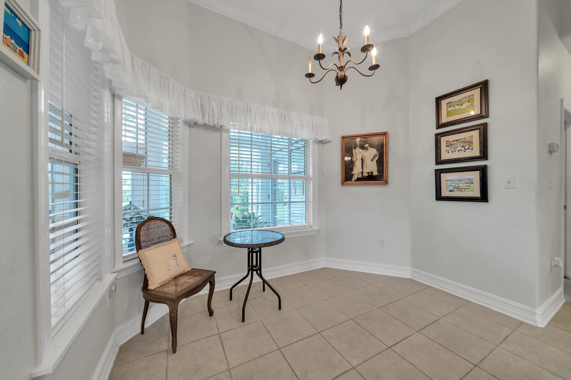 WINDSWEPT ESTATES - Residential