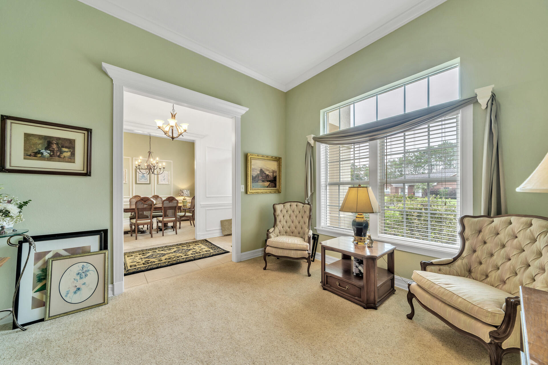 WINDSWEPT ESTATES - Residential