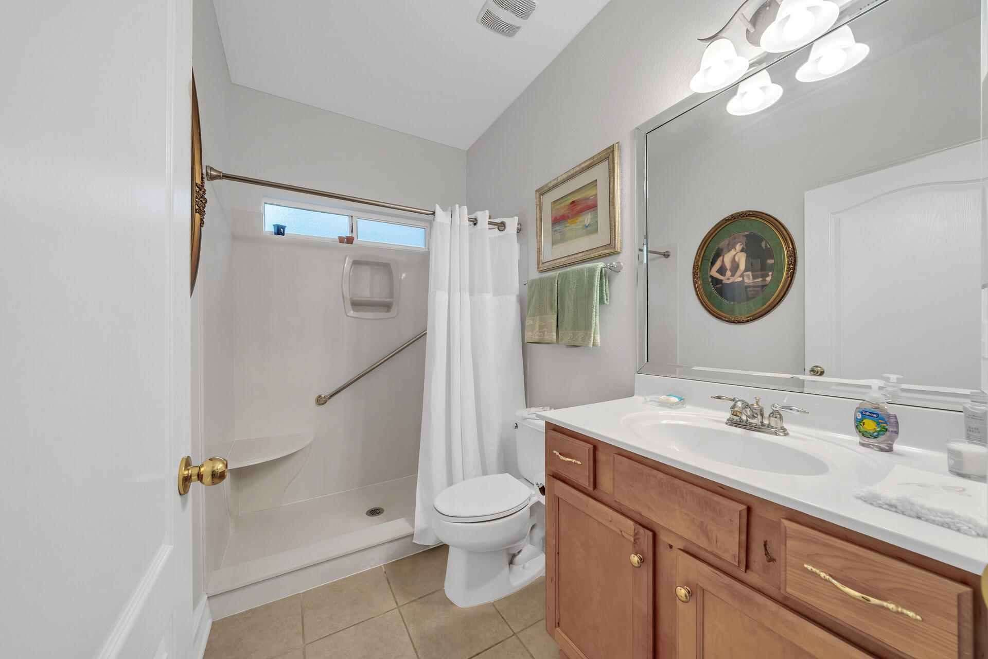 WINDSWEPT ESTATES - Residential