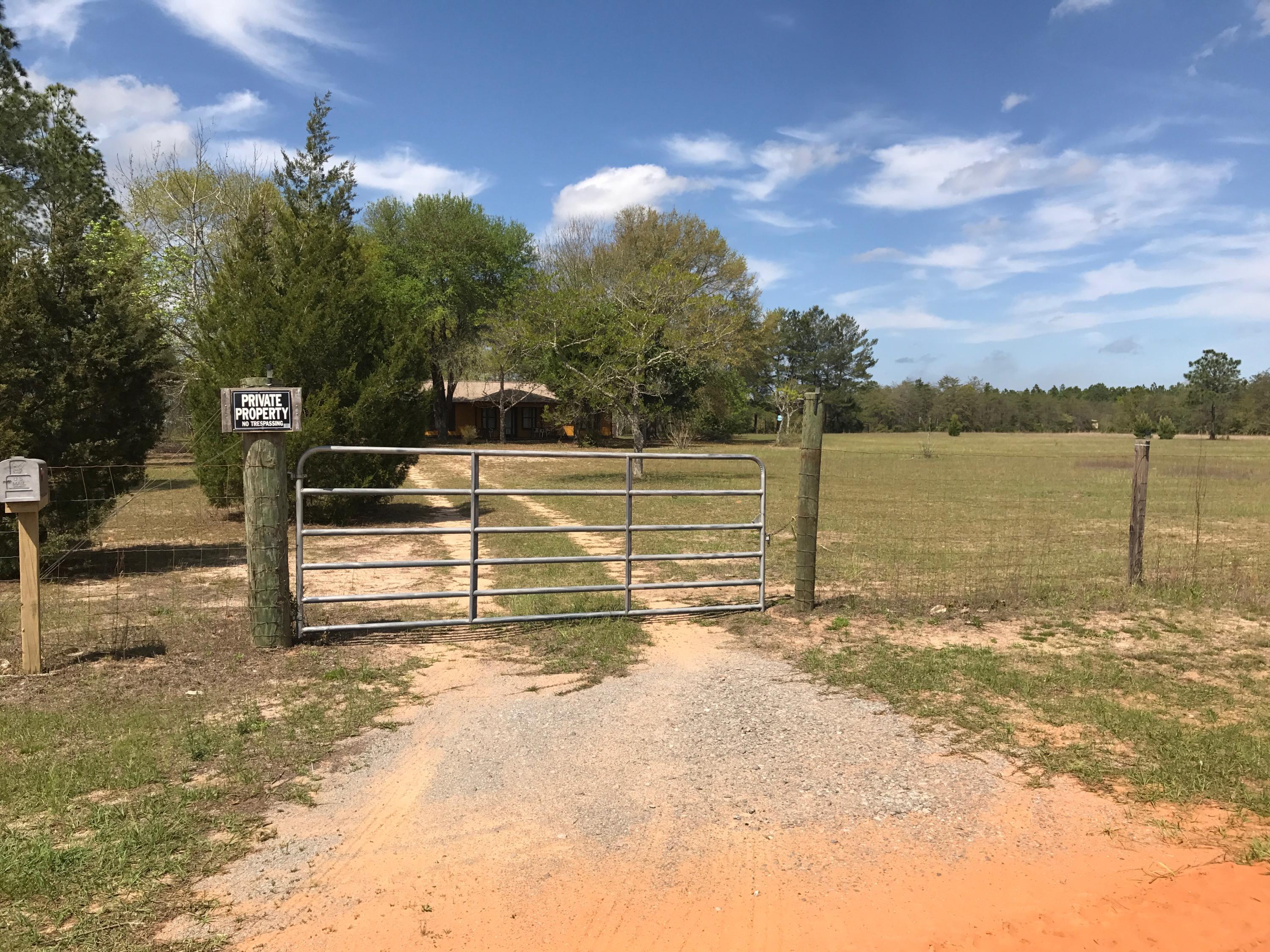NORTHFORK RANCHETTES - Residential