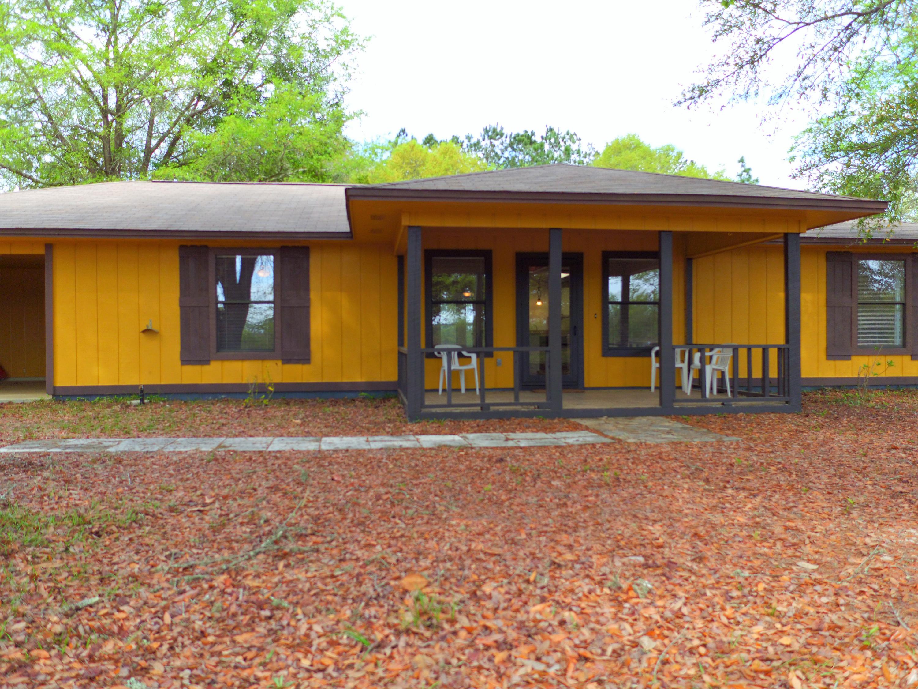 NORTHFORK RANCHETTES - Residential