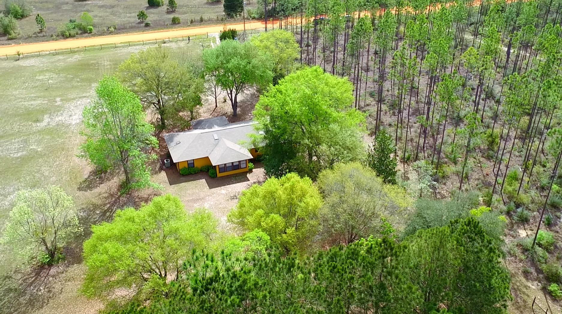 NORTHFORK RANCHETTES - Residential