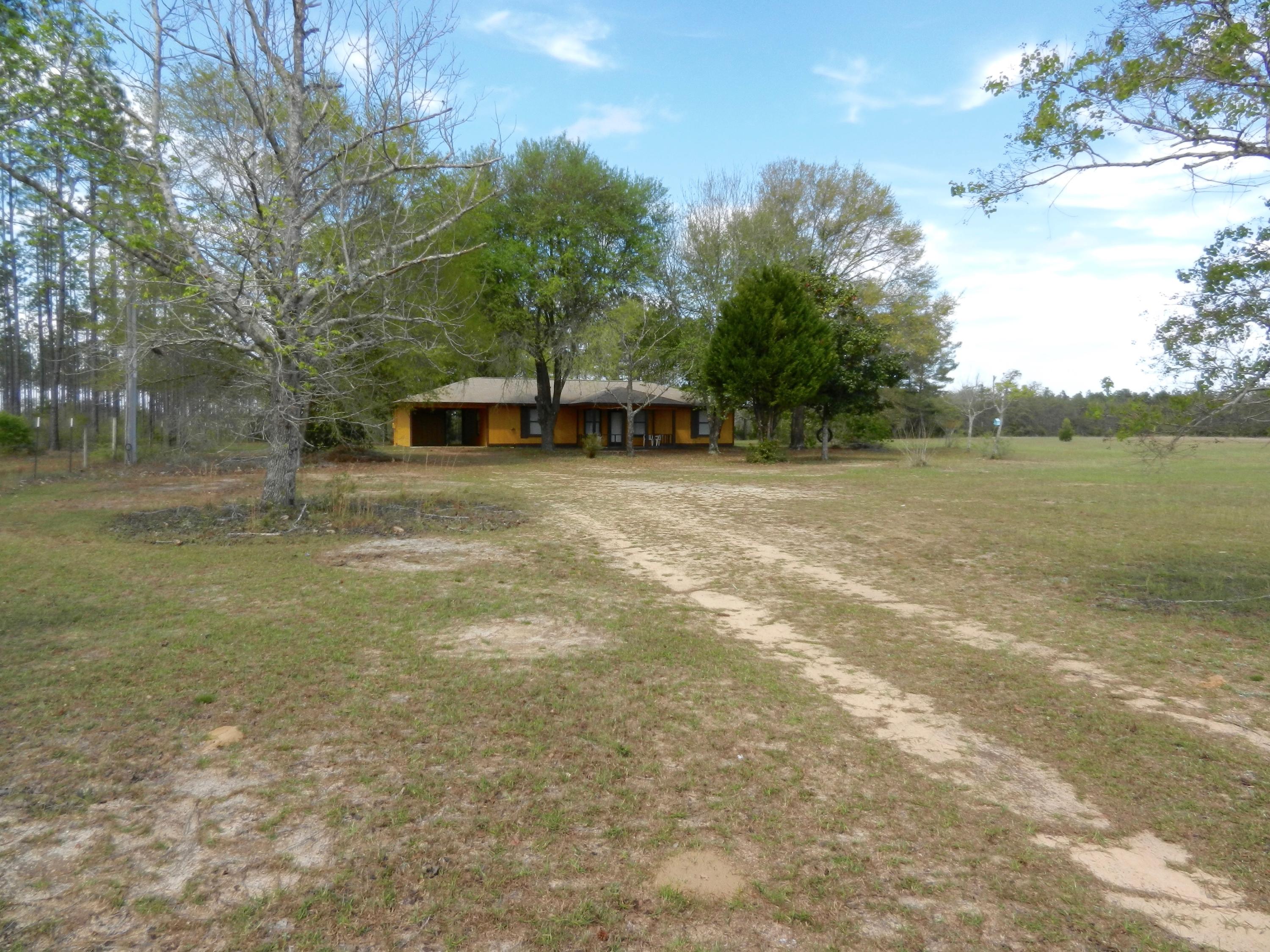 NORTHFORK RANCHETTES - Residential