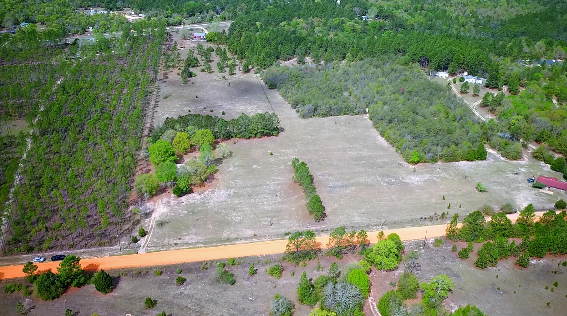 NORTHFORK RANCHETTES - Residential