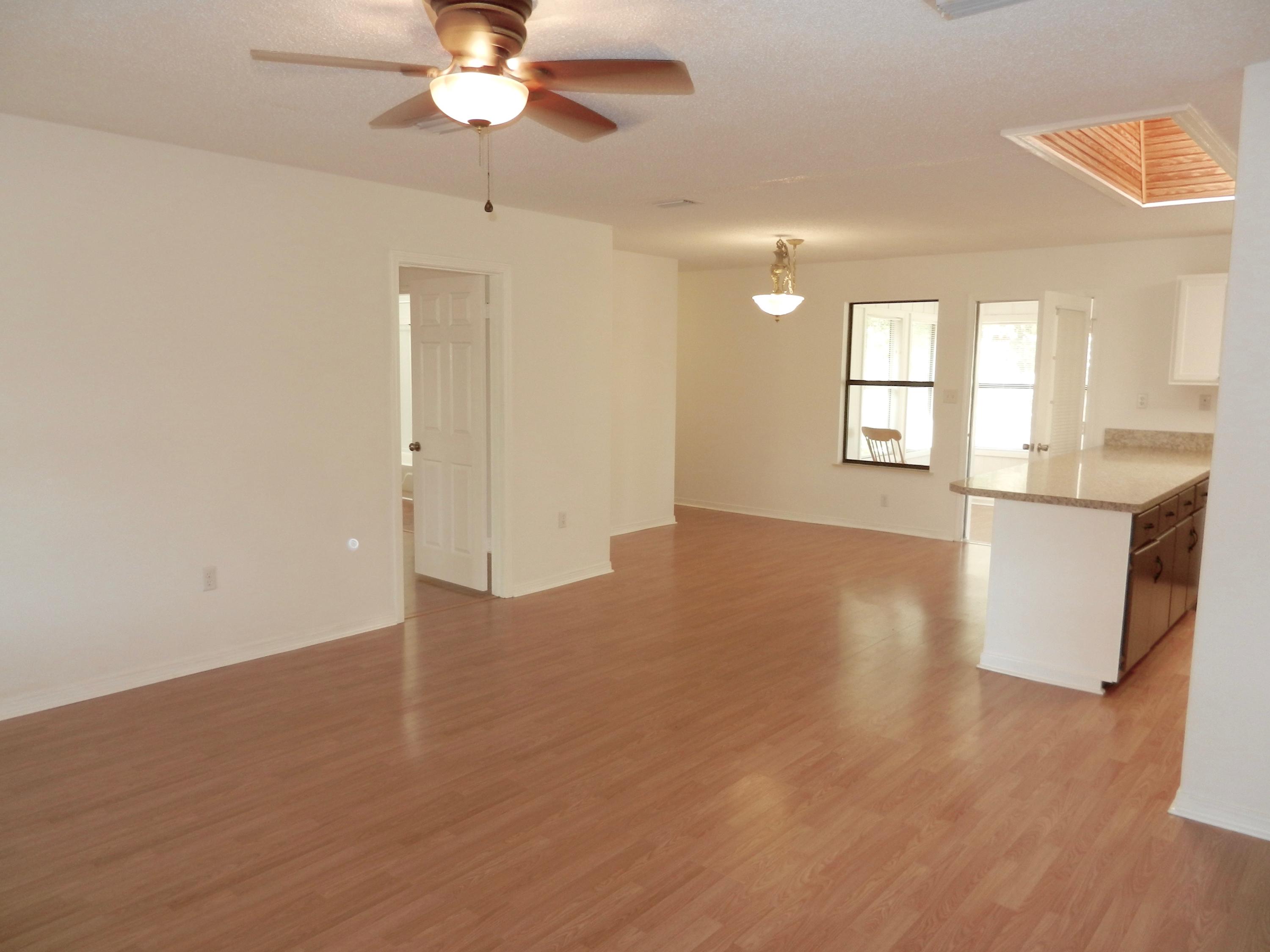 NORTHFORK RANCHETTES - Residential