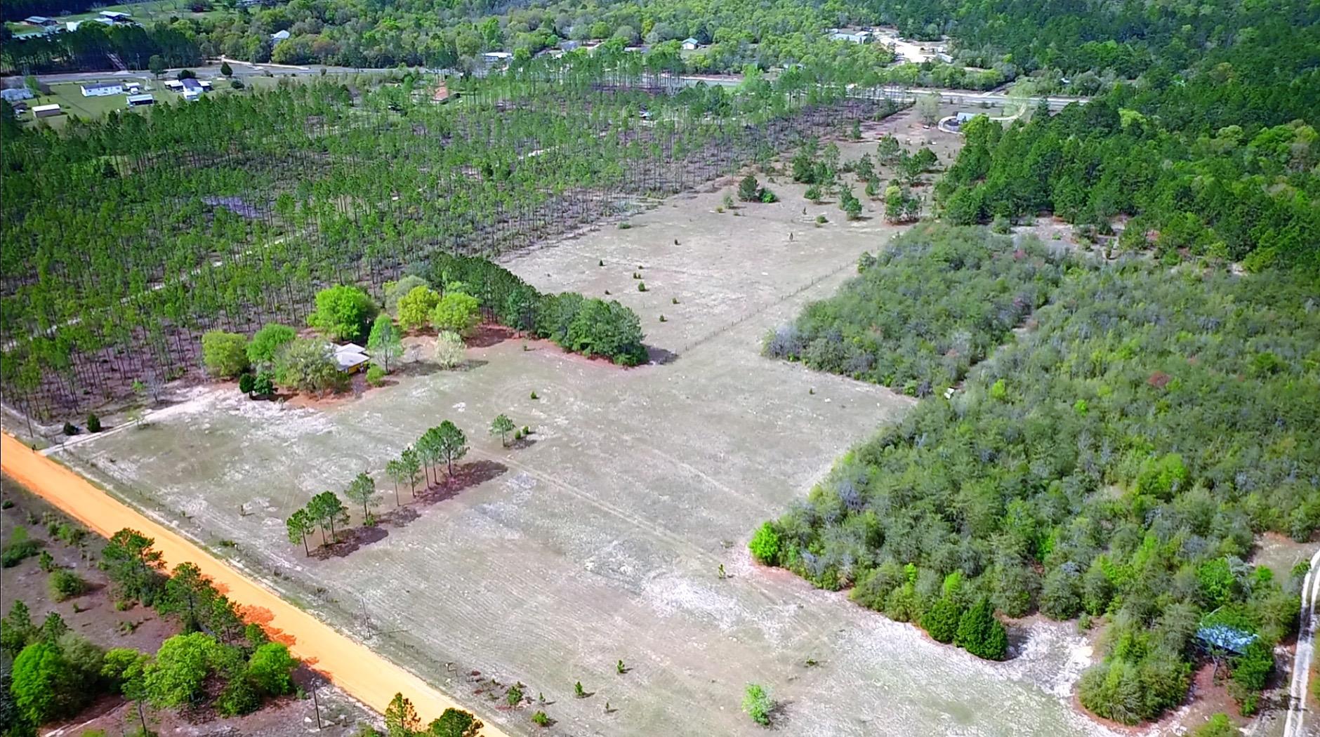 NORTHFORK RANCHETTES - Residential