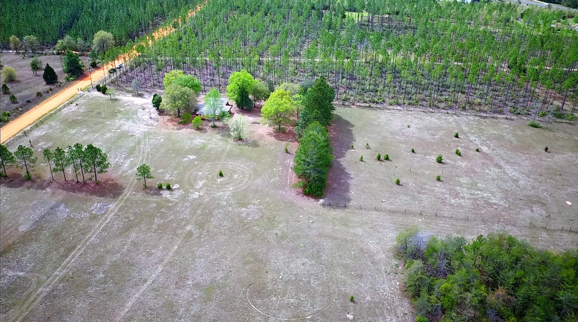 NORTHFORK RANCHETTES - Residential