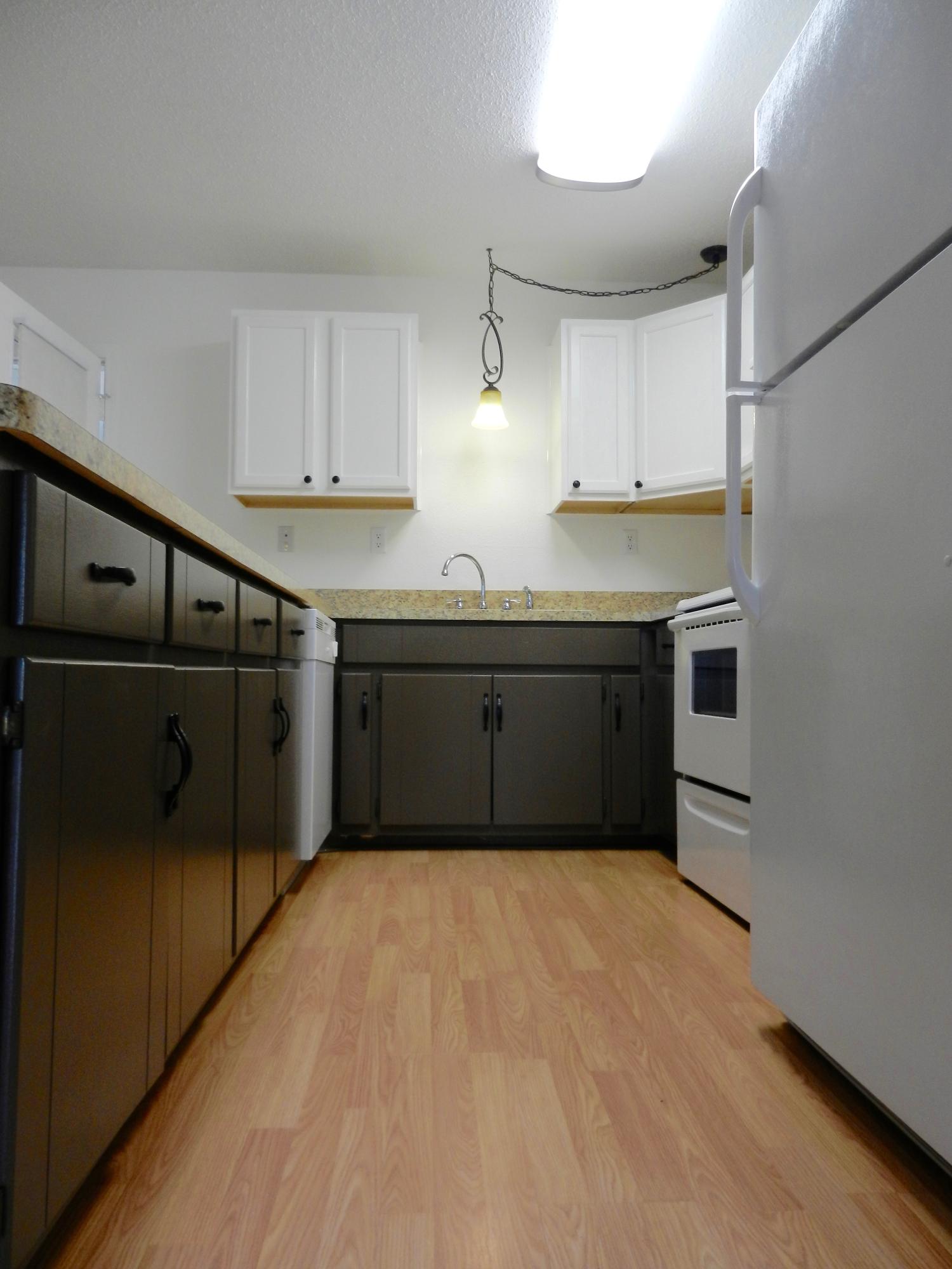 NORTHFORK RANCHETTES - Residential