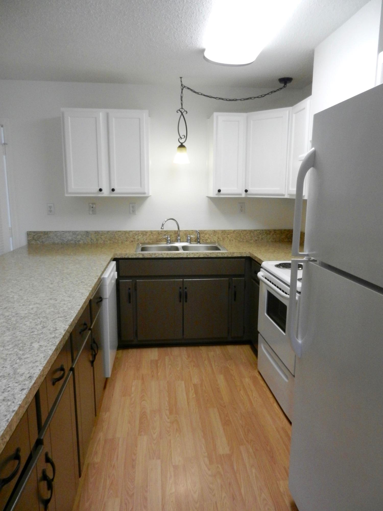 NORTHFORK RANCHETTES - Residential