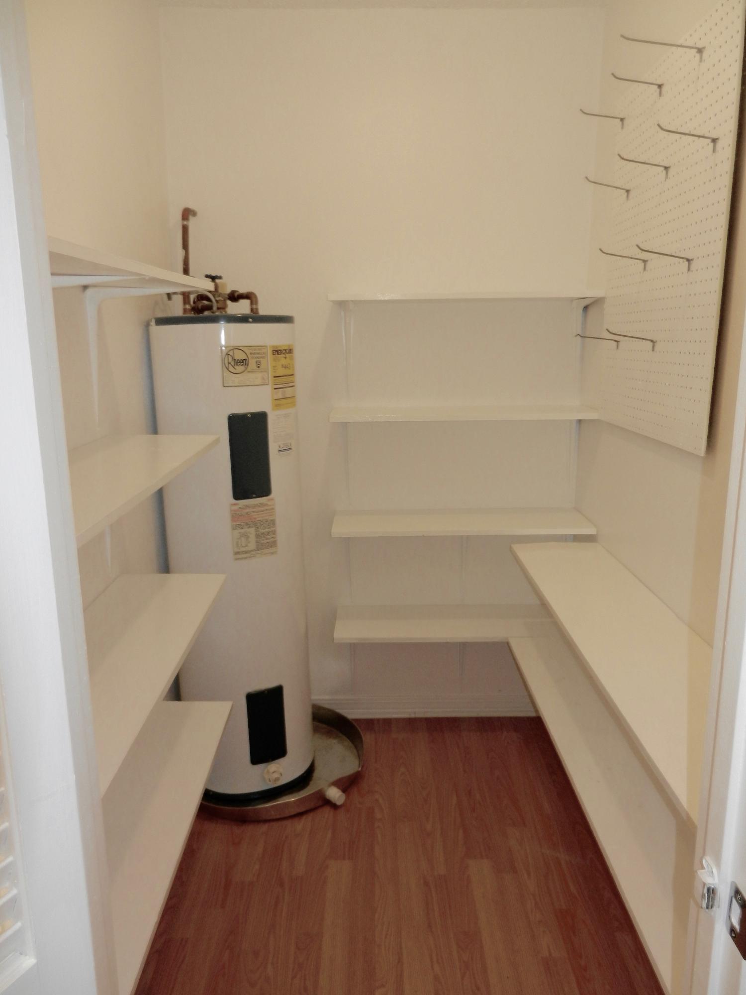 NORTHFORK RANCHETTES - Residential